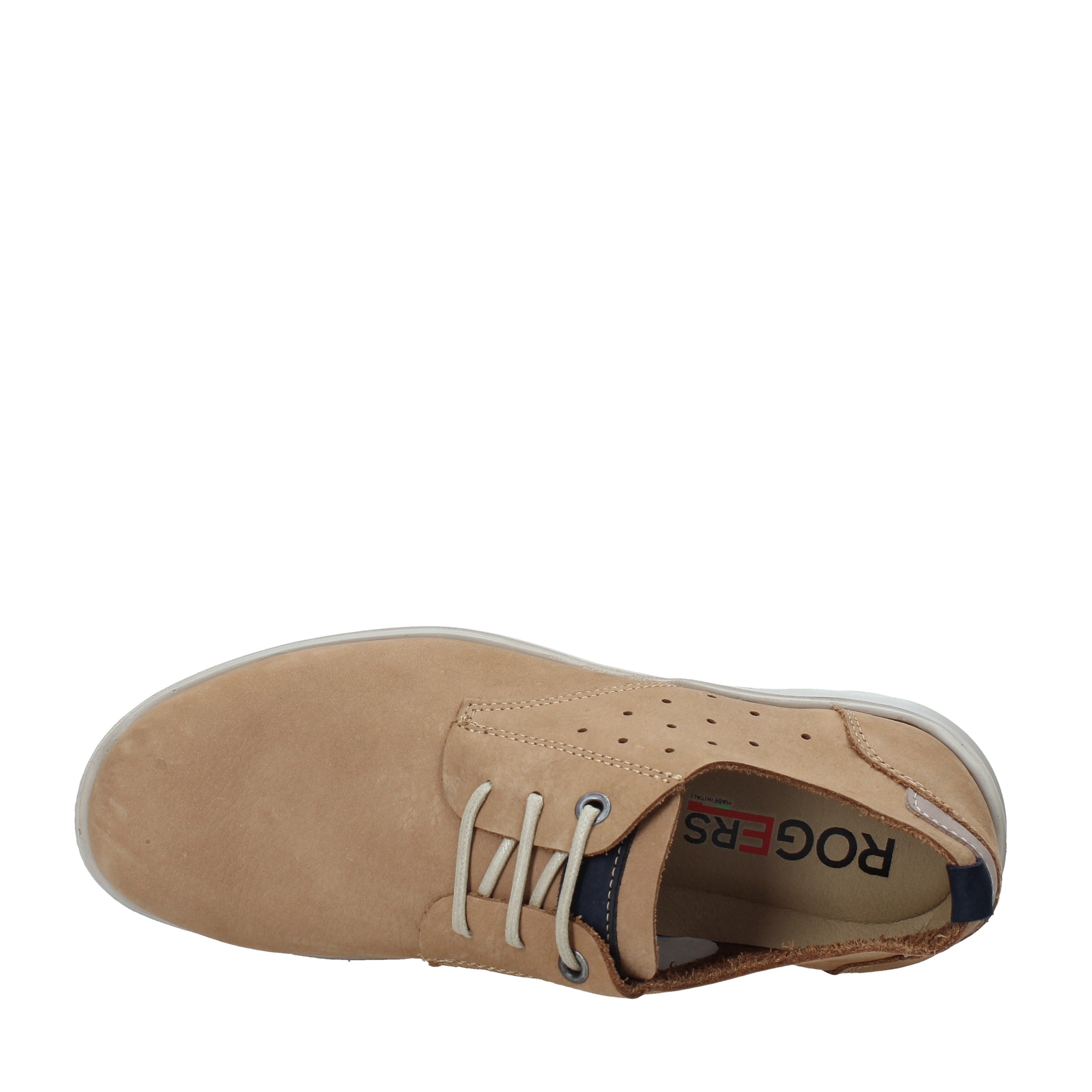 Sneakers Beige Rogers