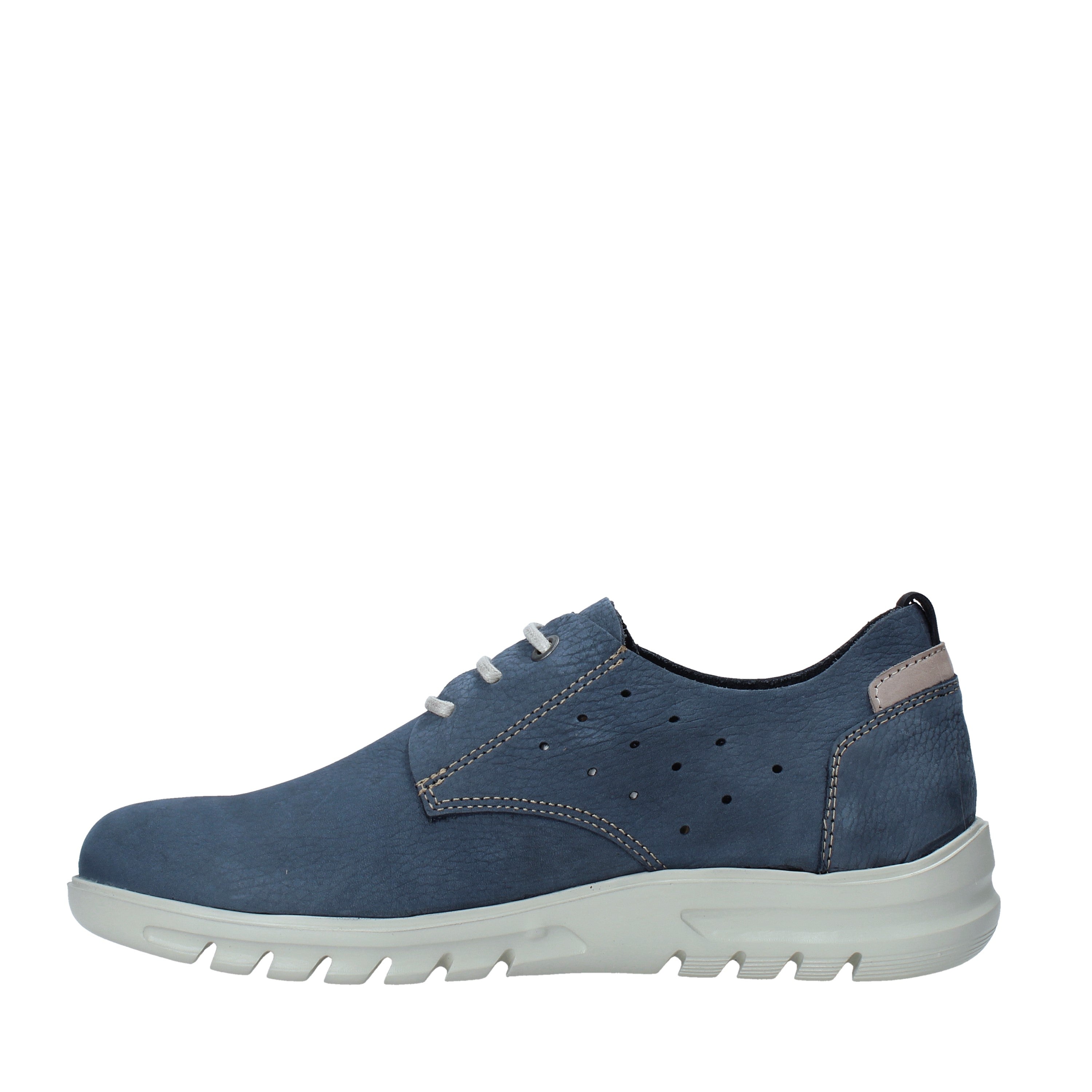 Sneakers Blu Rogers