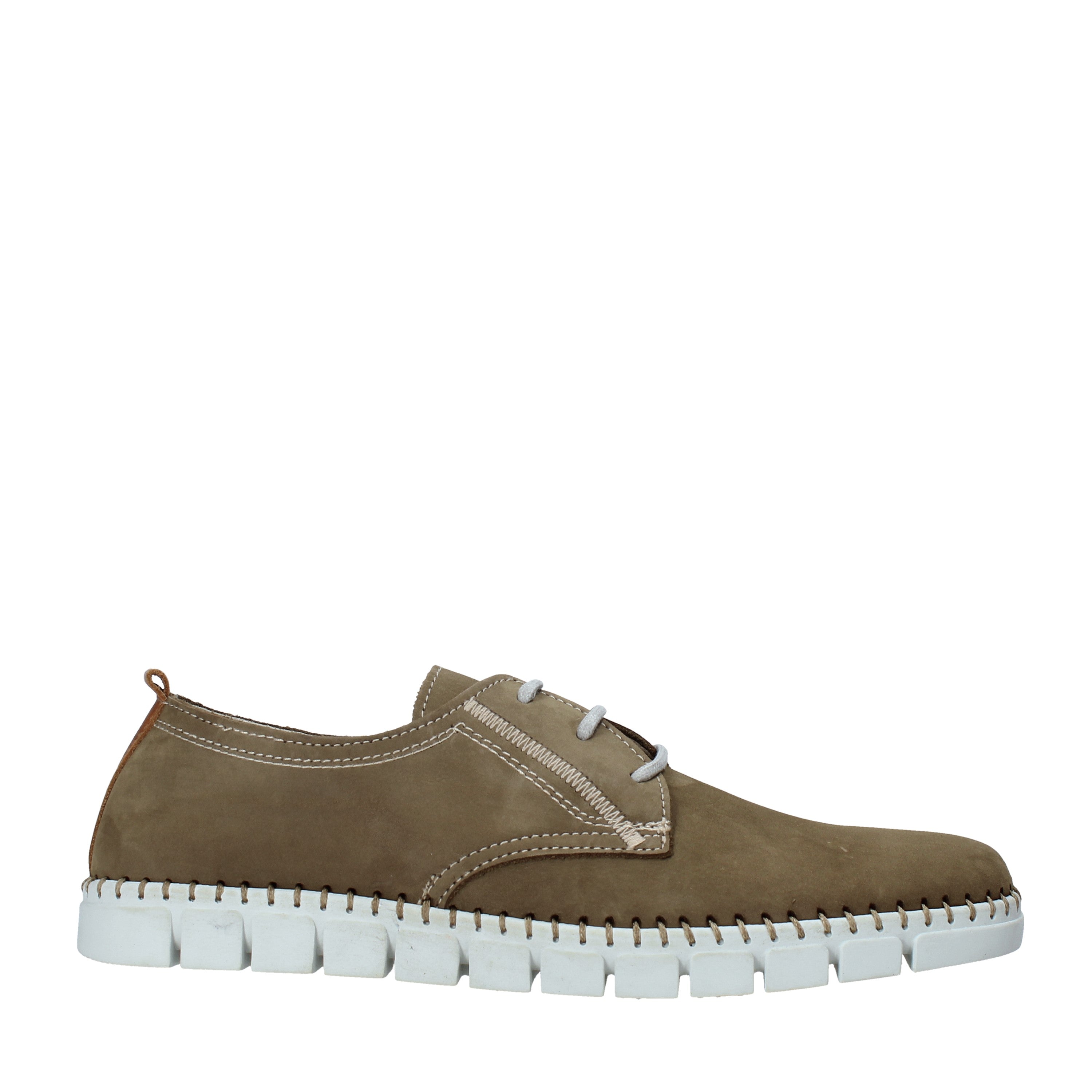 Polacchino Verde Rogers