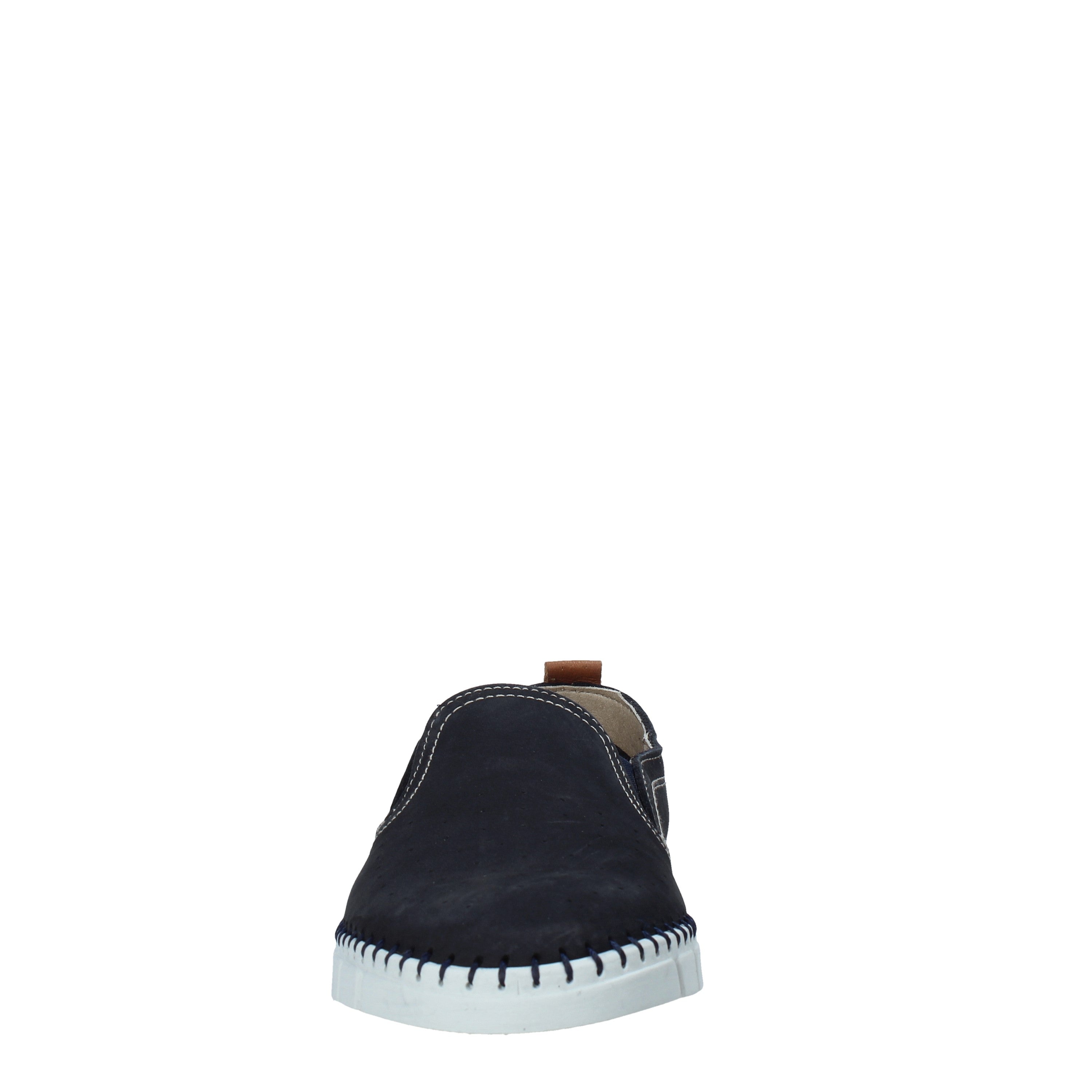 Slip-on Blu Rogers