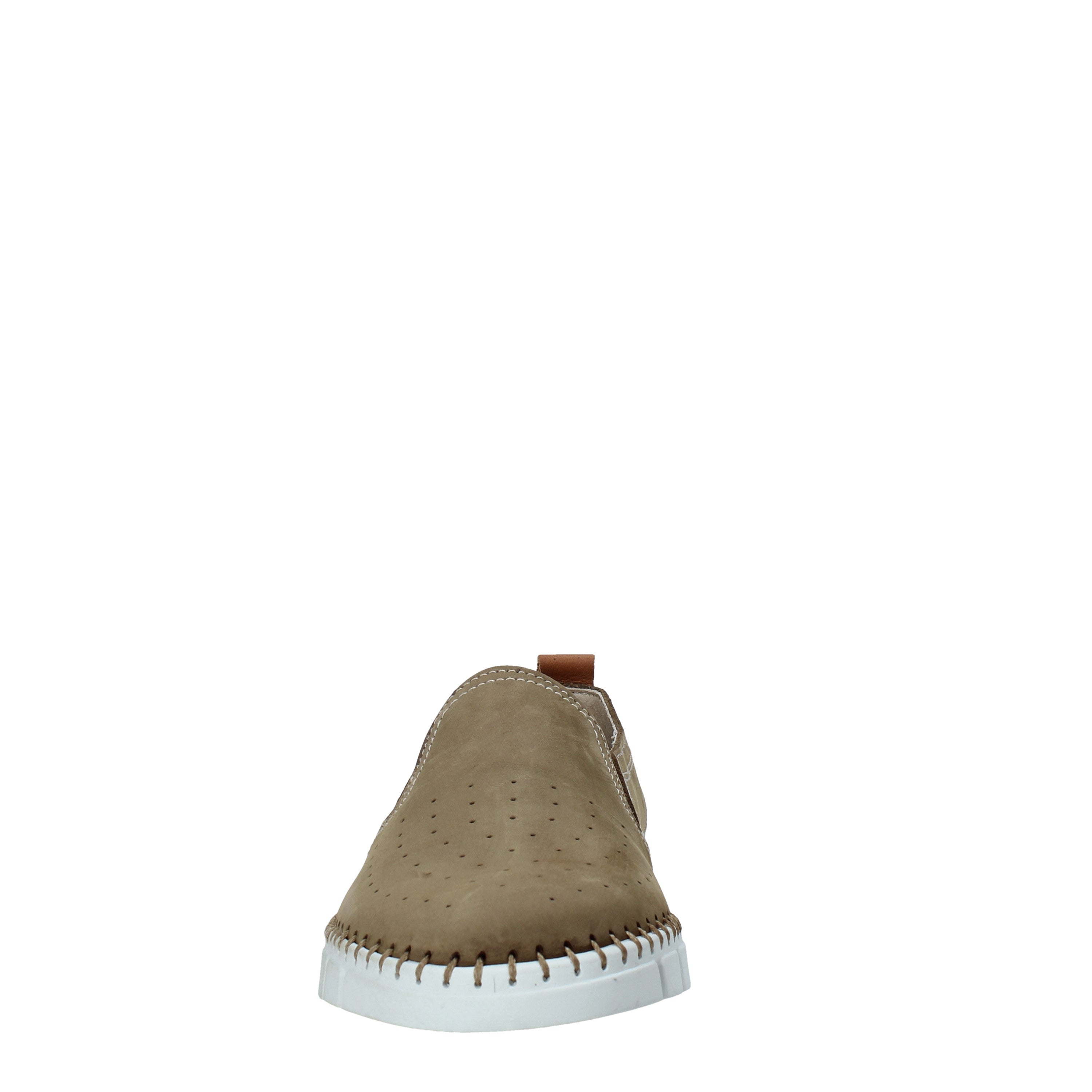 Slip-on Verde Rogers