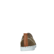 Slip-on Verde Rogers