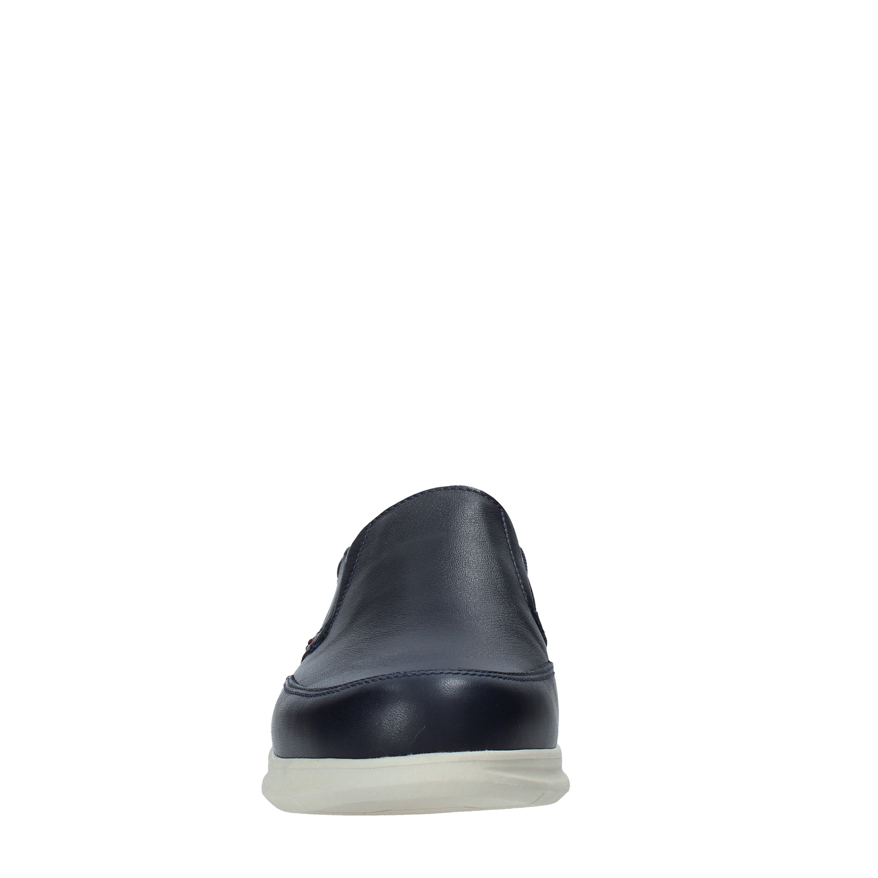 Slip-on Blu Rogers
