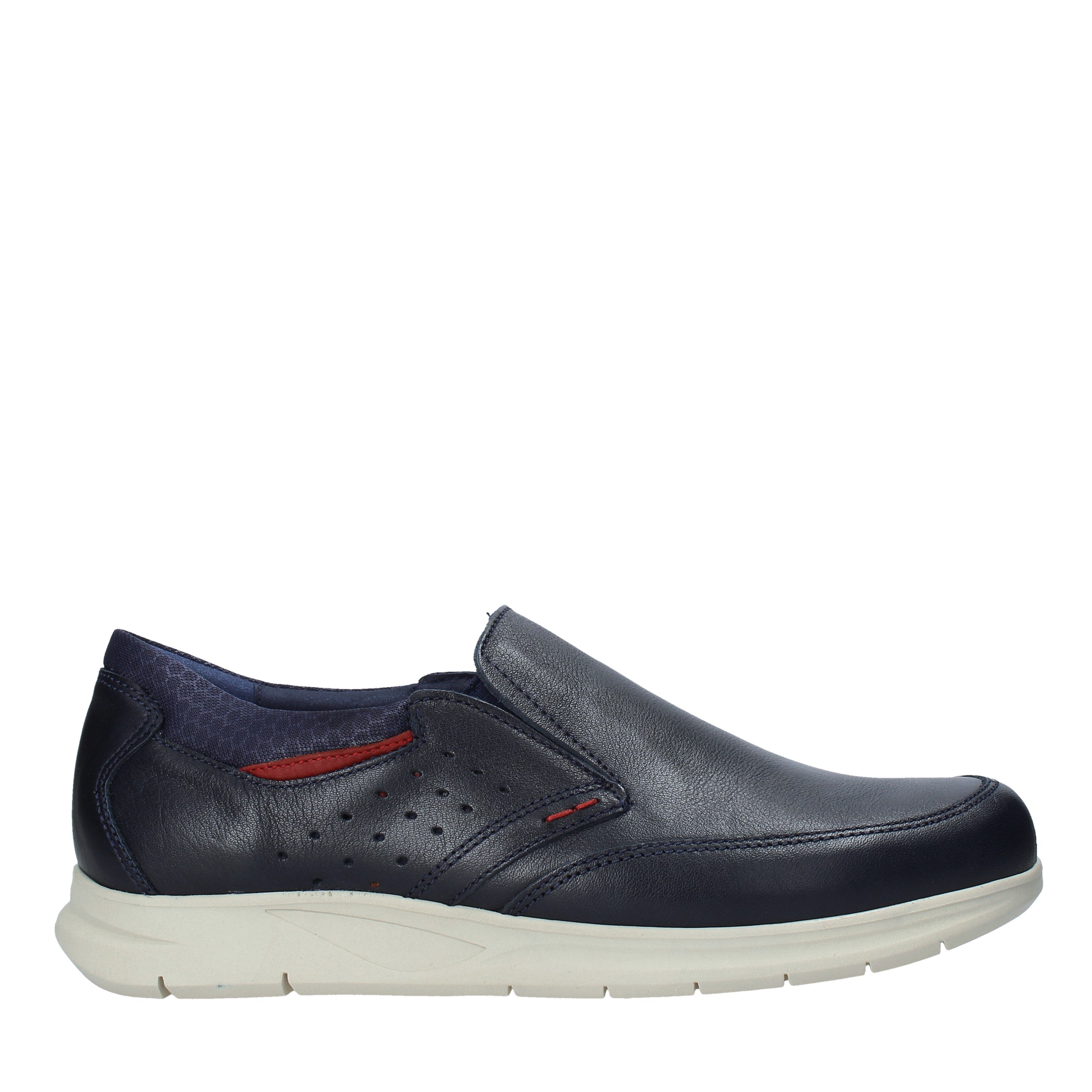 Slip-on Blu Rogers