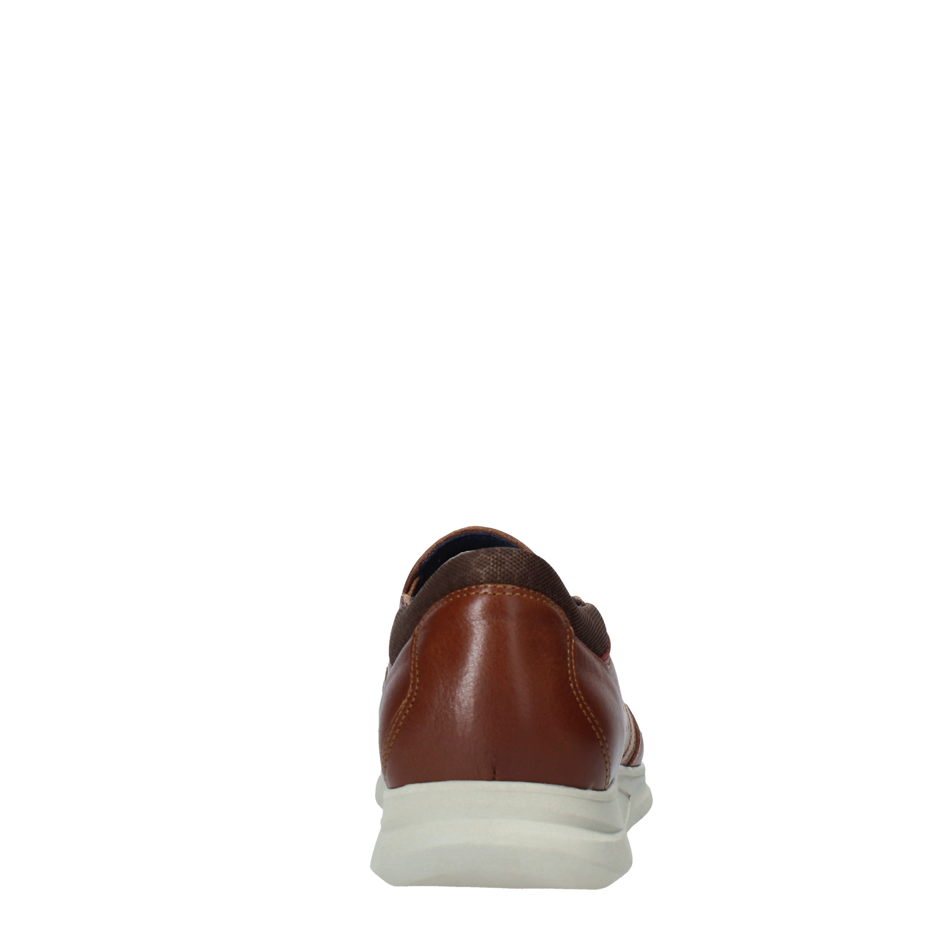 Slip-on Marrone Rogers
