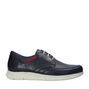 Sneakers Blu Rogers