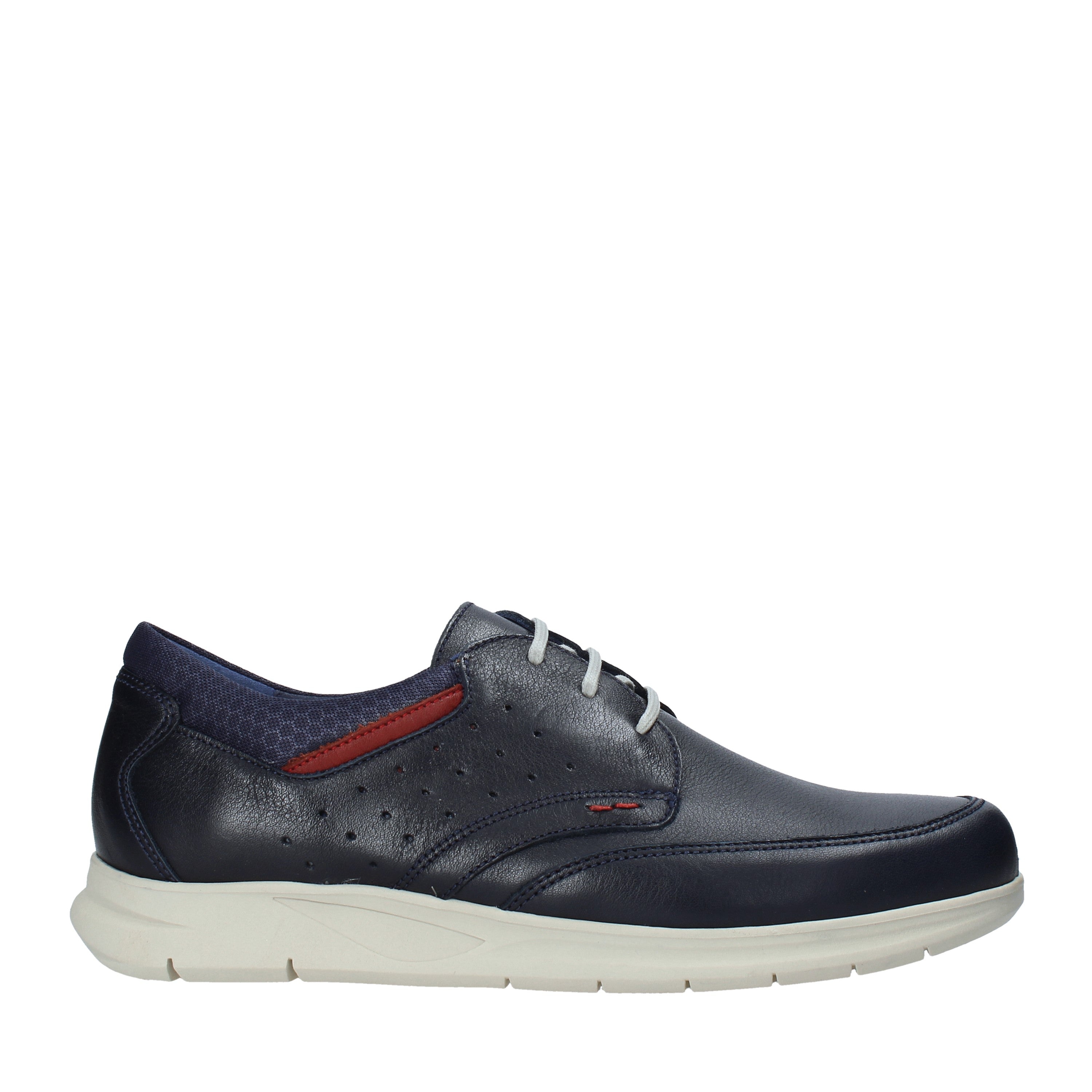 Sneakers Blu Rogers