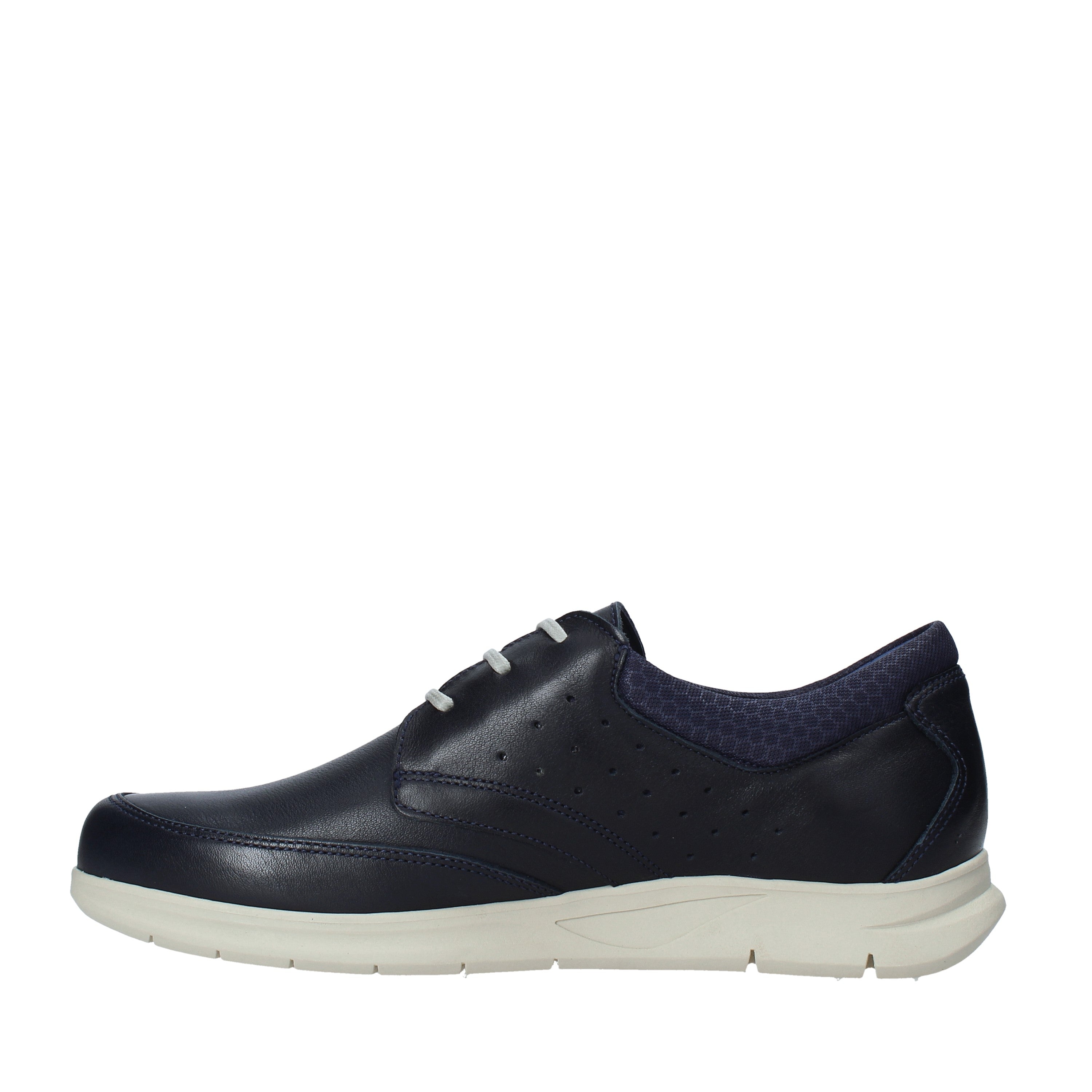 Sneakers Blu Rogers
