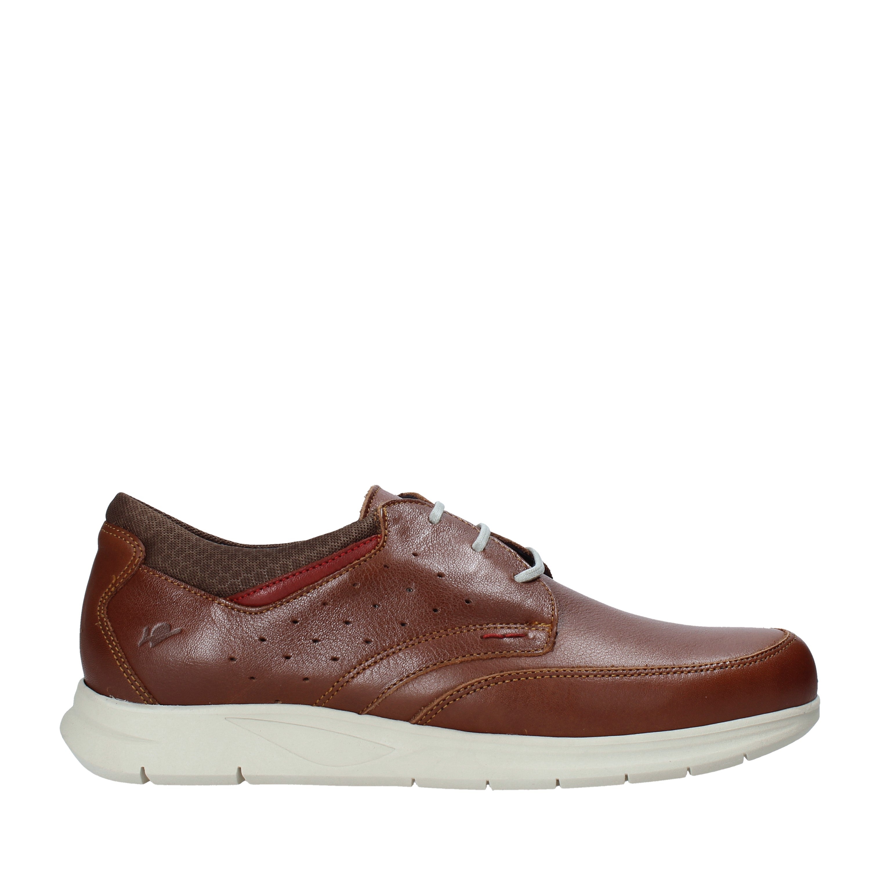 Sneakers Marrone Rogers
