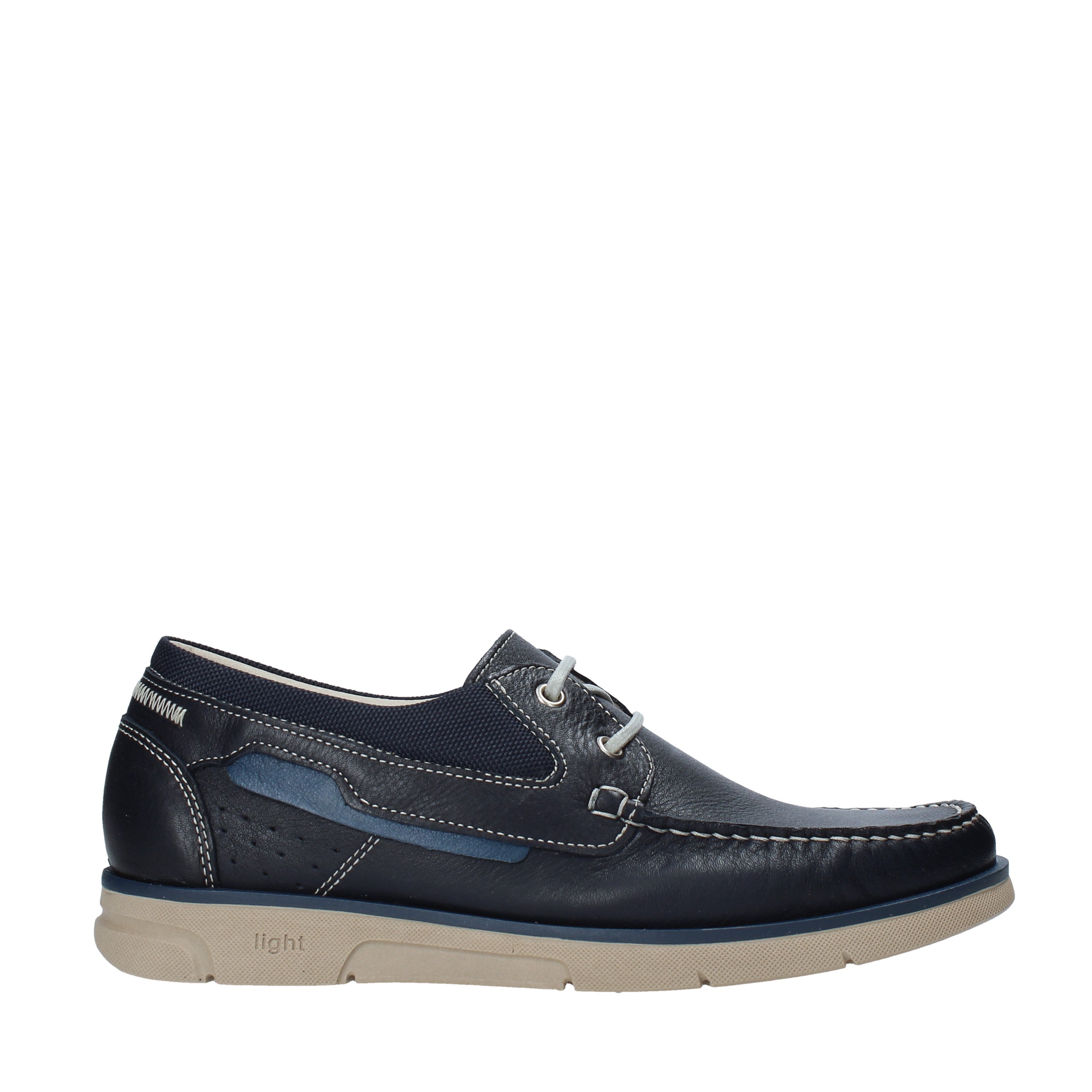 Sneakers Blu Rogers