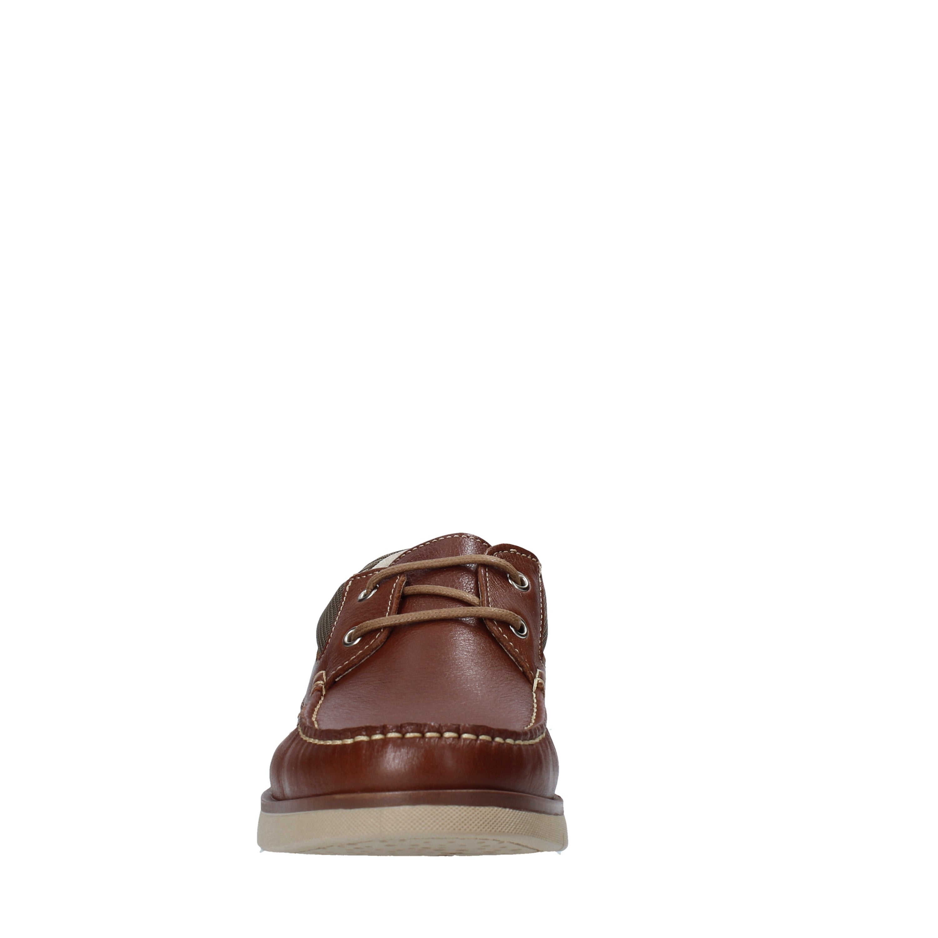 Sneakers Marrone Rogers