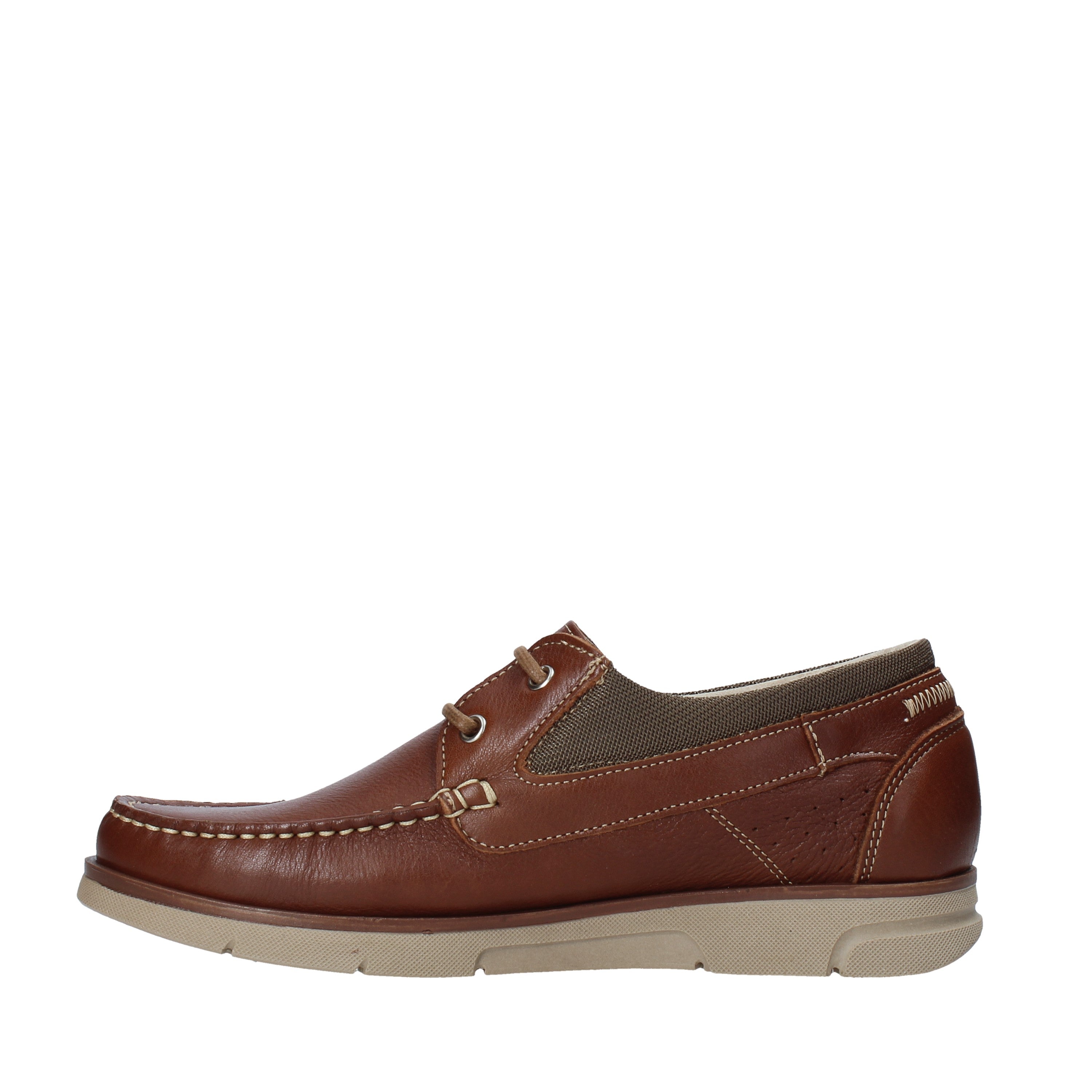 Sneakers Marrone Rogers
