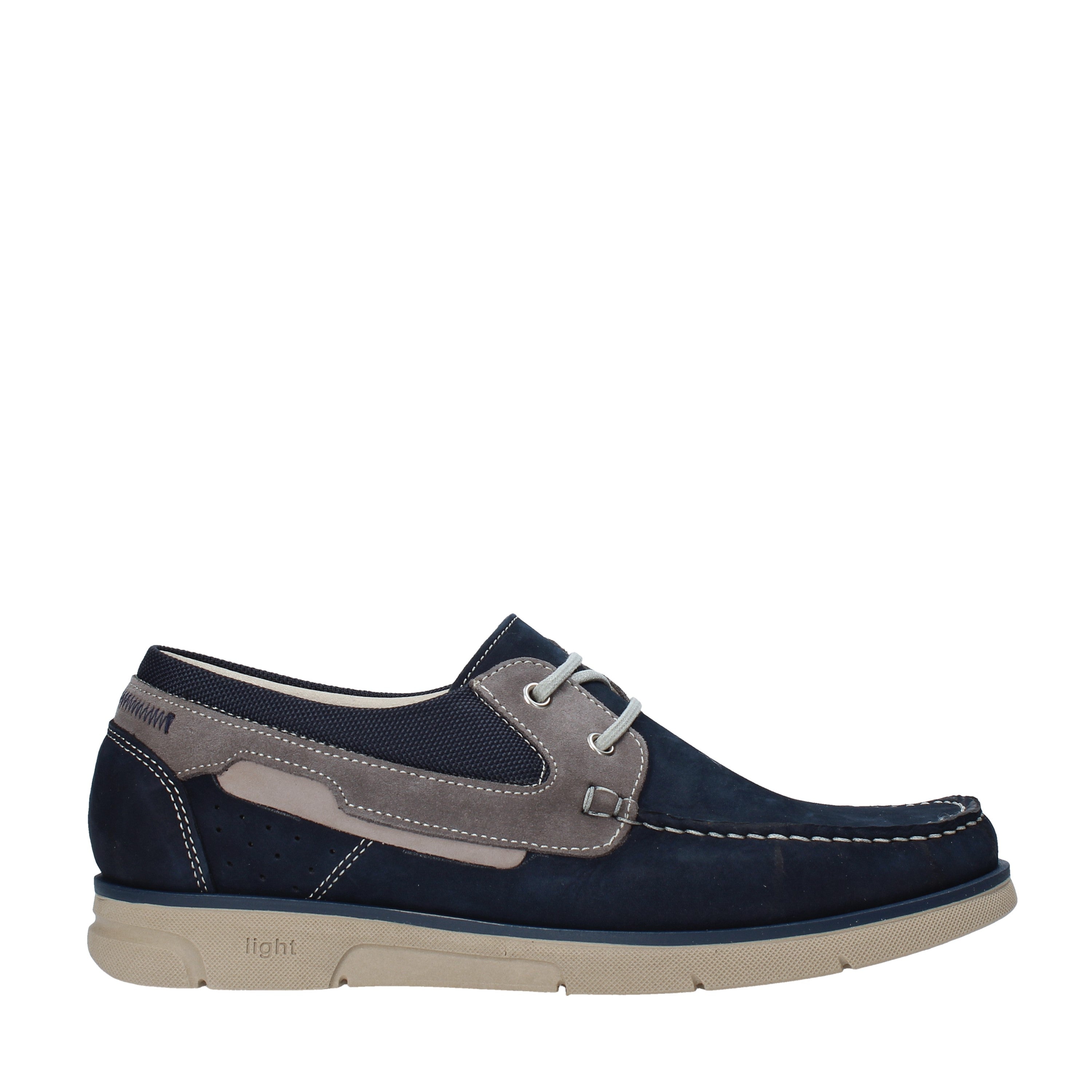 Sneakers Blu Rogers