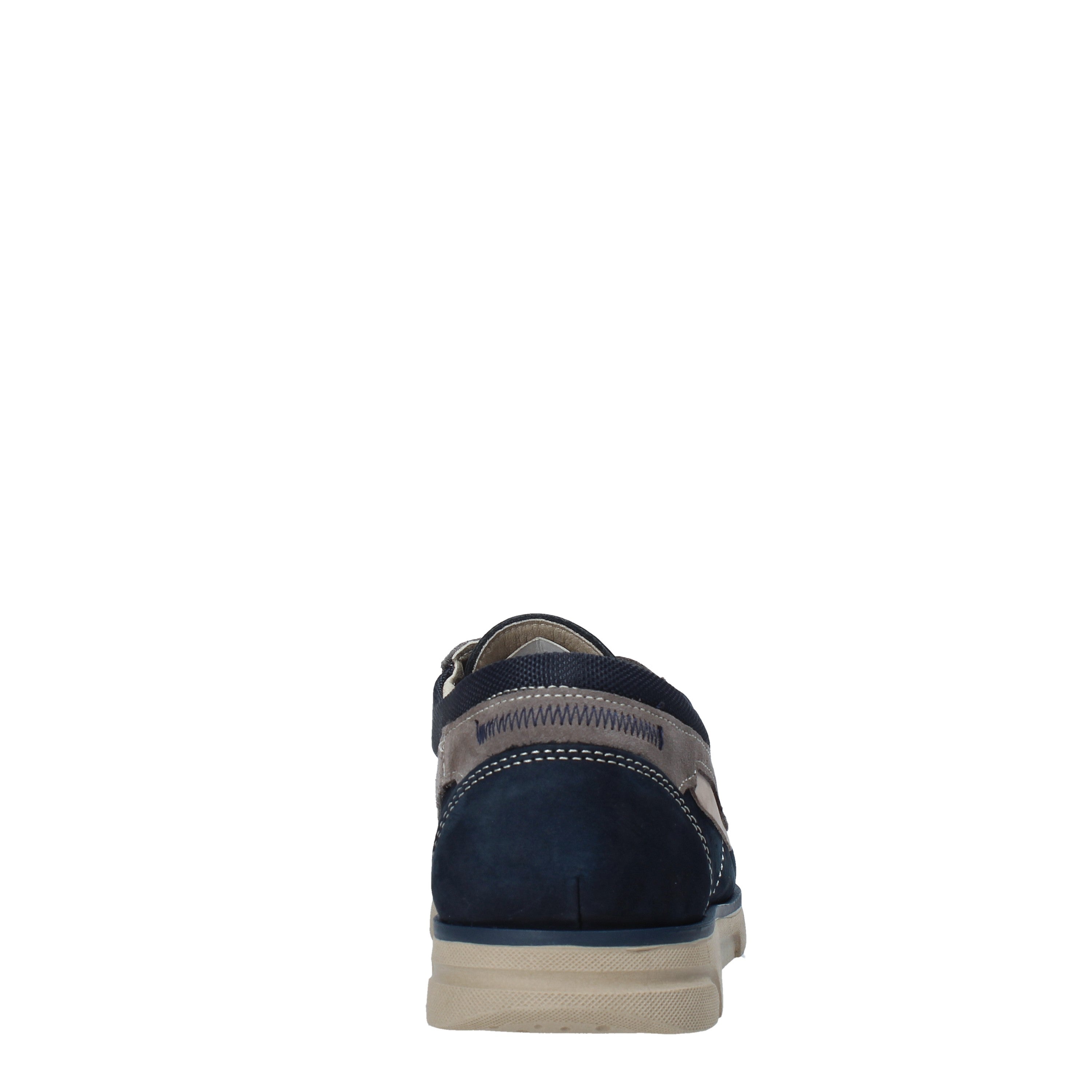 Sneakers Blu Rogers