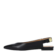 Ballerine Nero Grace Shoes