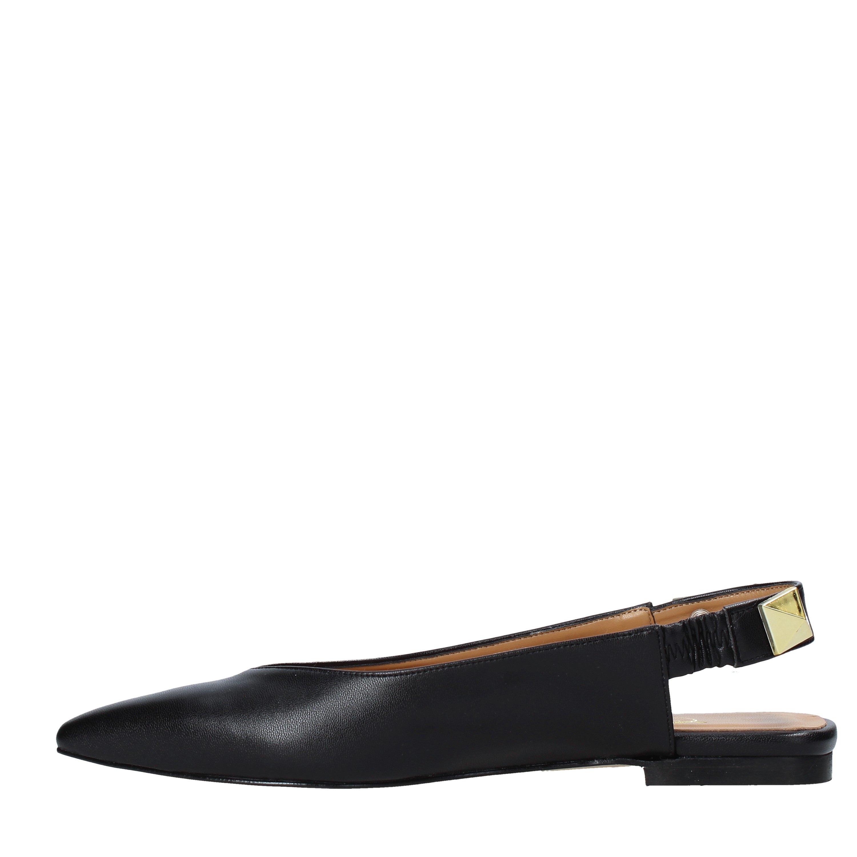 Ballerine Nero Grace Shoes