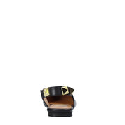 Ballerine Nero Grace Shoes