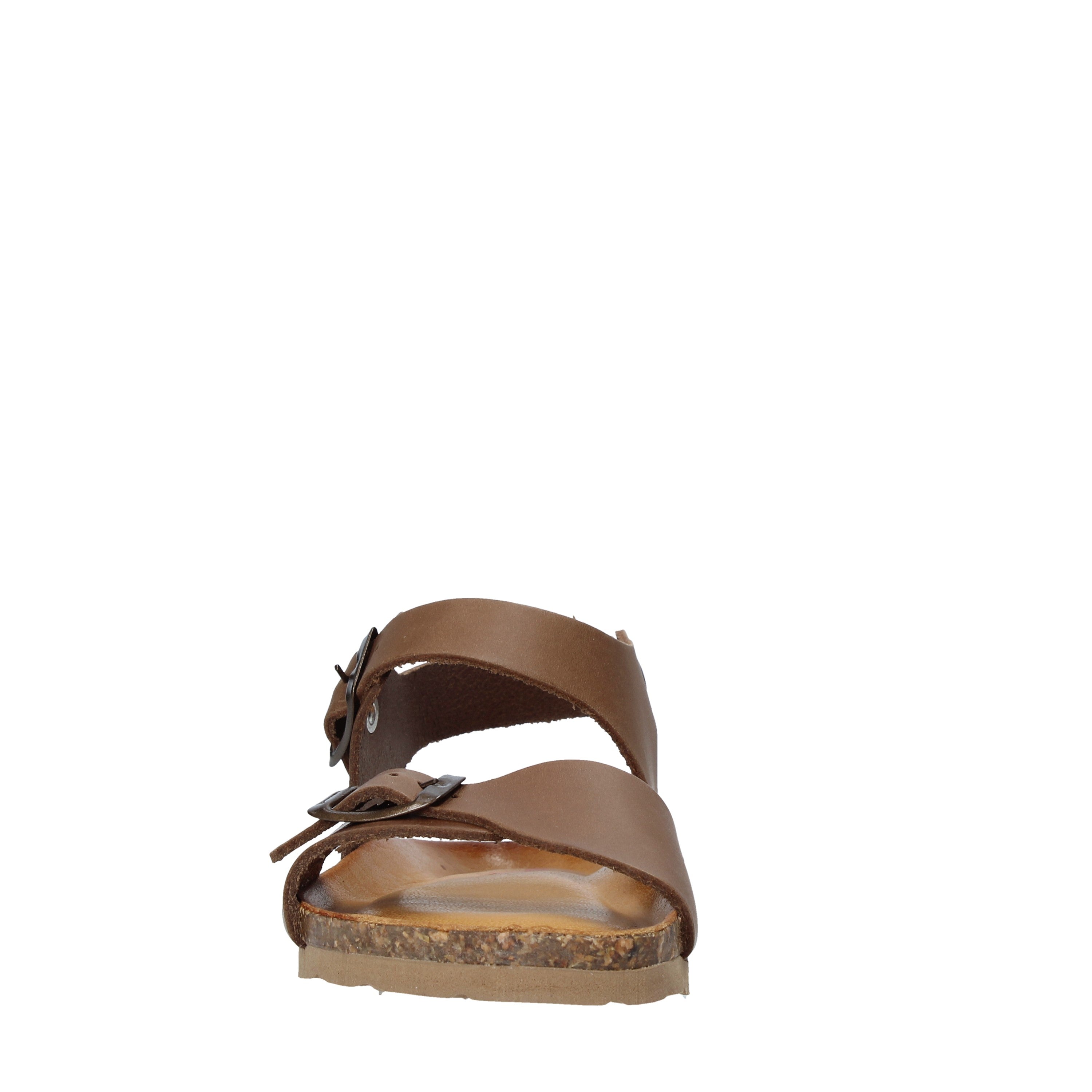 Sandali Marrone Bionatura Kids