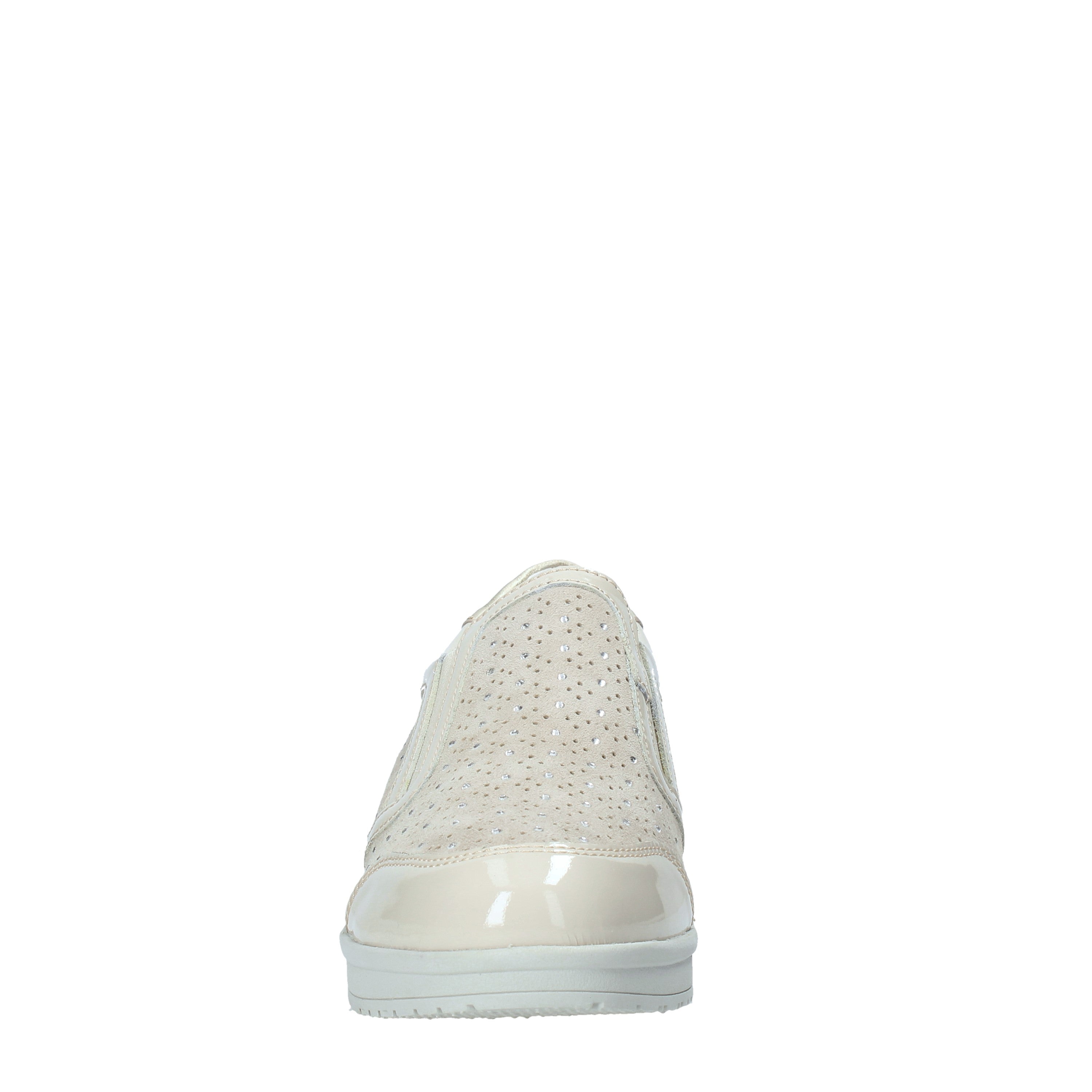 Slip-on Beige Susimoda
