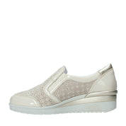 Slip-on Beige Susimoda