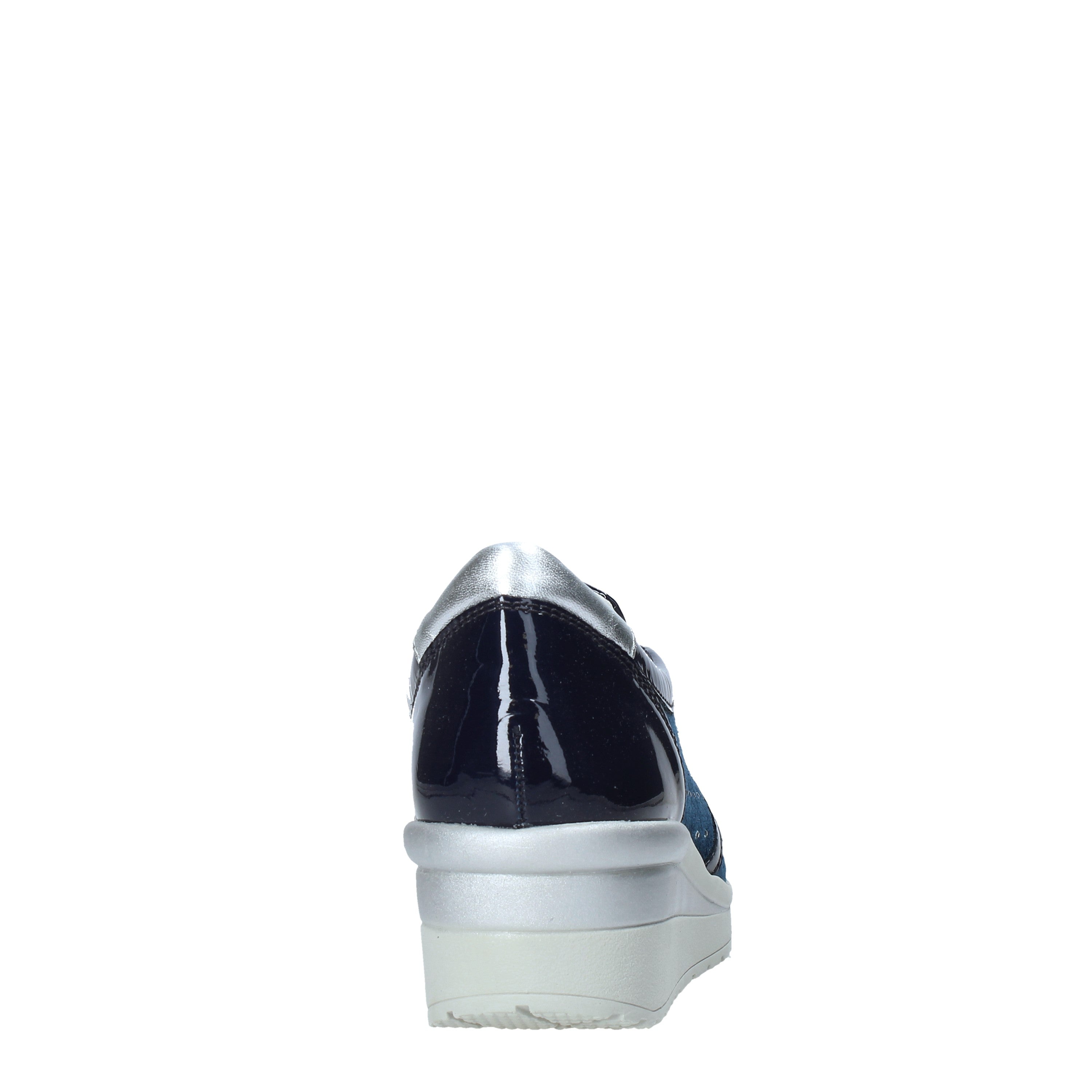 Slip-on Blu Susimoda