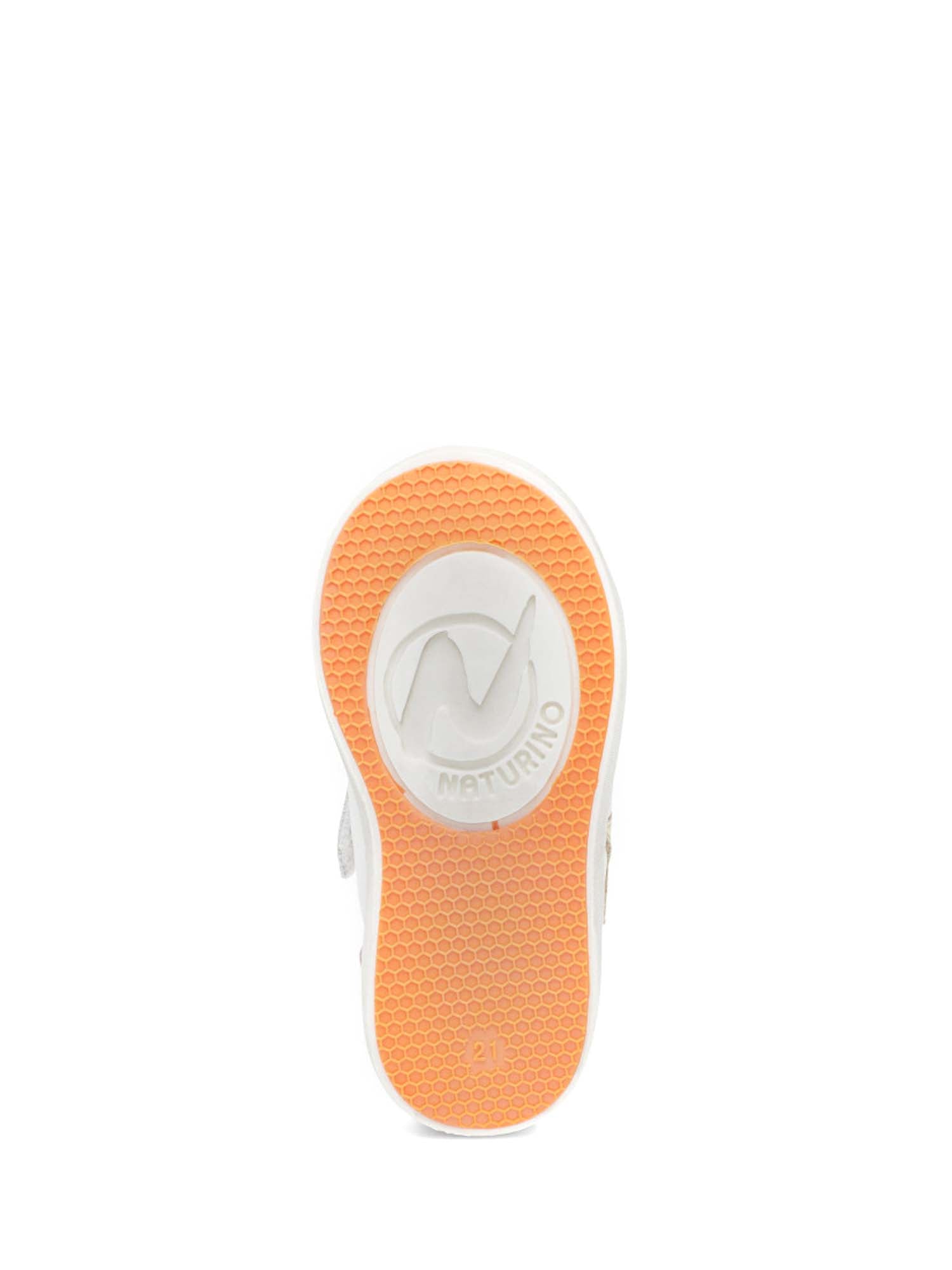Sneakers Bianco 1n34 Naturino
