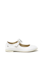 Ballerine Bianco Naturino