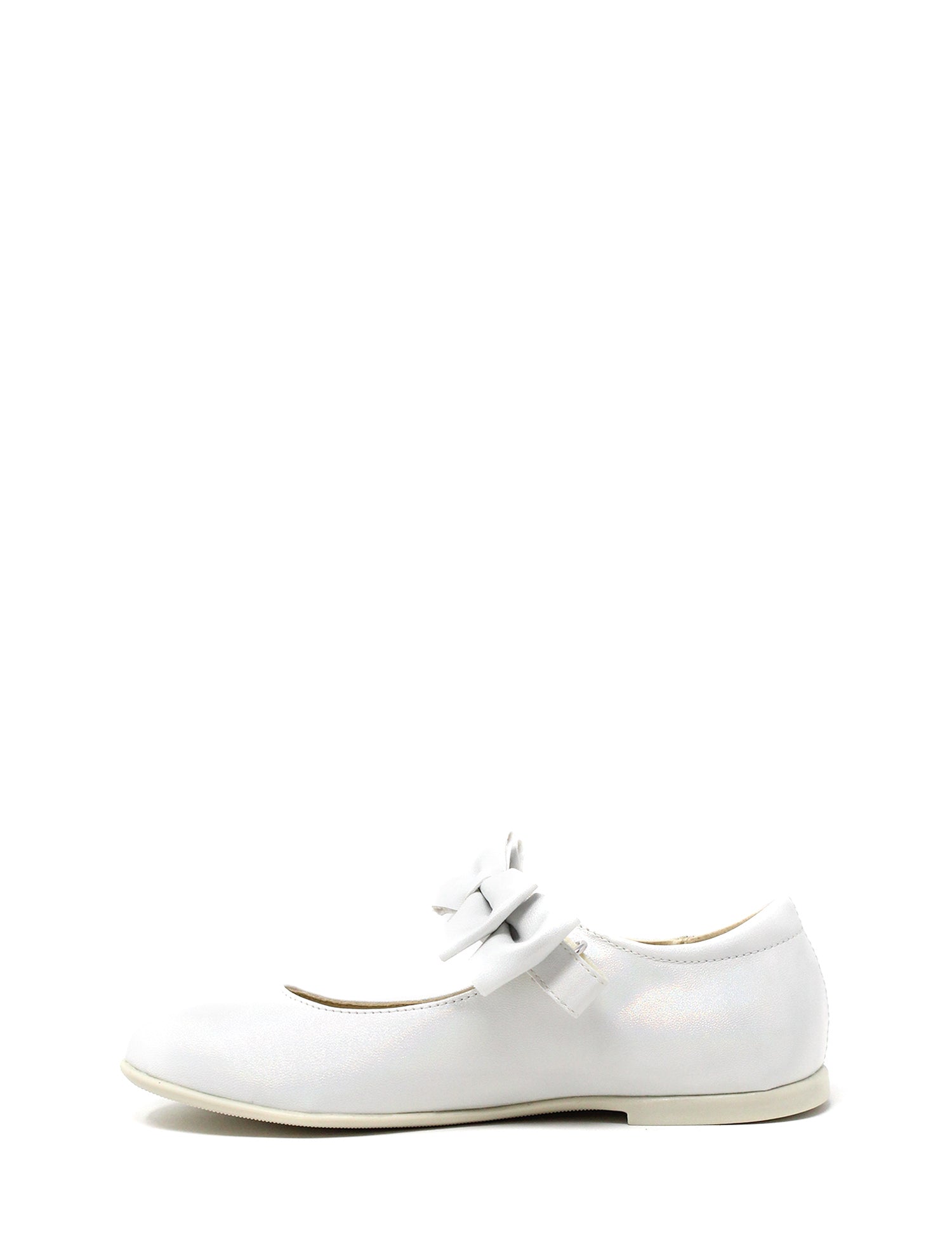 Ballerine Bianco Naturino