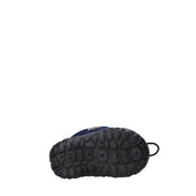 Stivaletti Blu Falcotto
