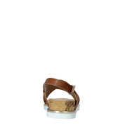 Sandali Marrone Alviero Martini 1a Classe 