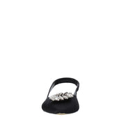 Ballerine Nero Grace Shoes