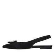 Ballerine Nero Grace Shoes