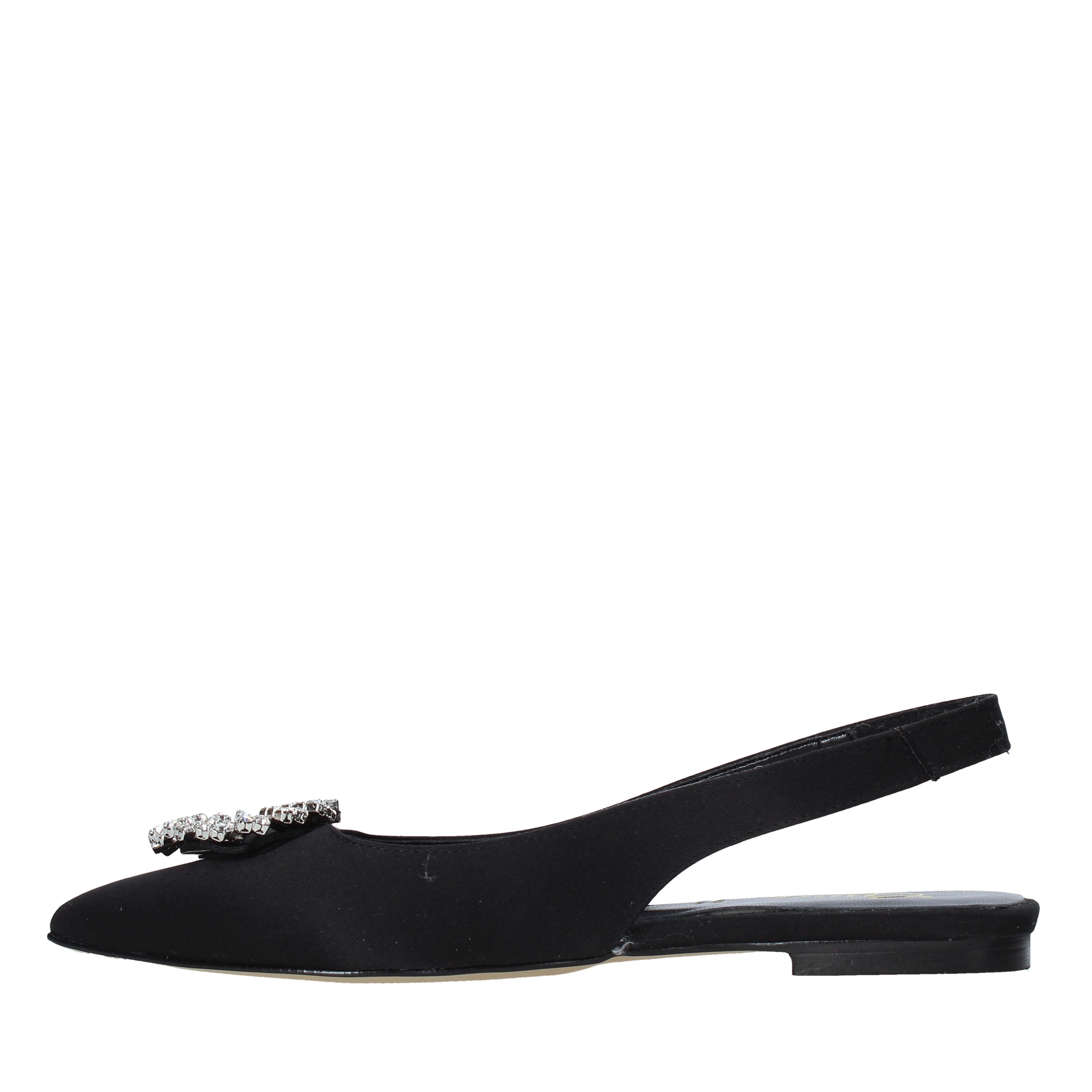 Ballerine Nero Grace Shoes