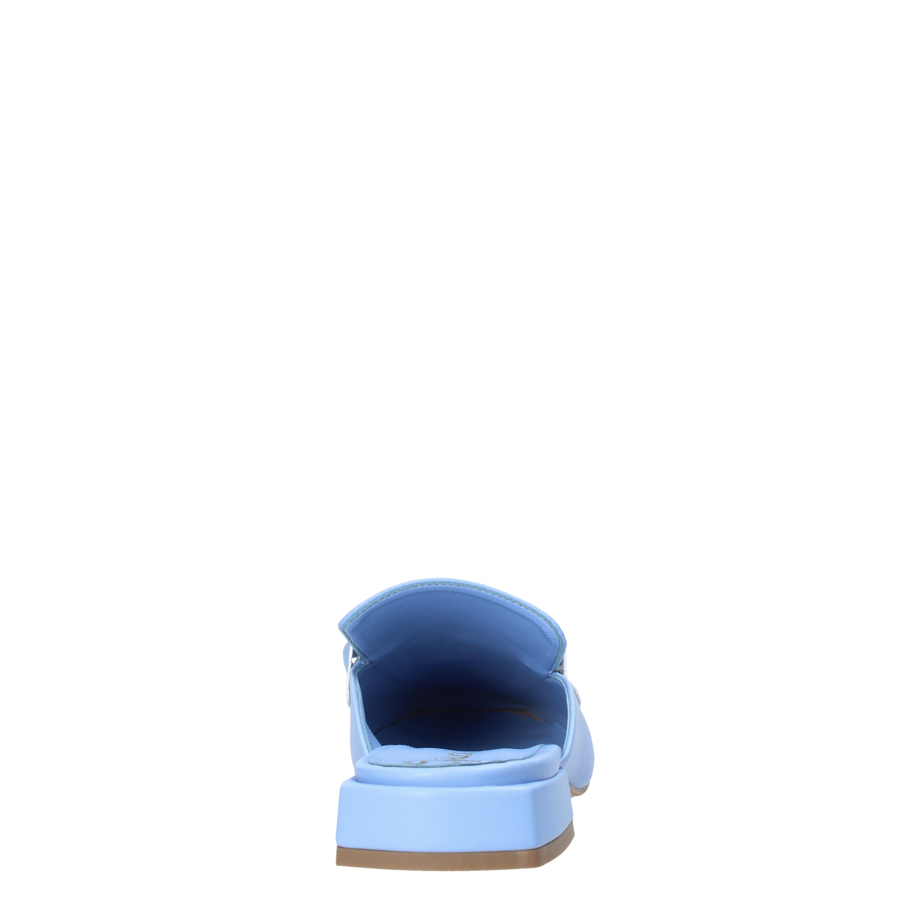 Sabot Blu Grace Shoes