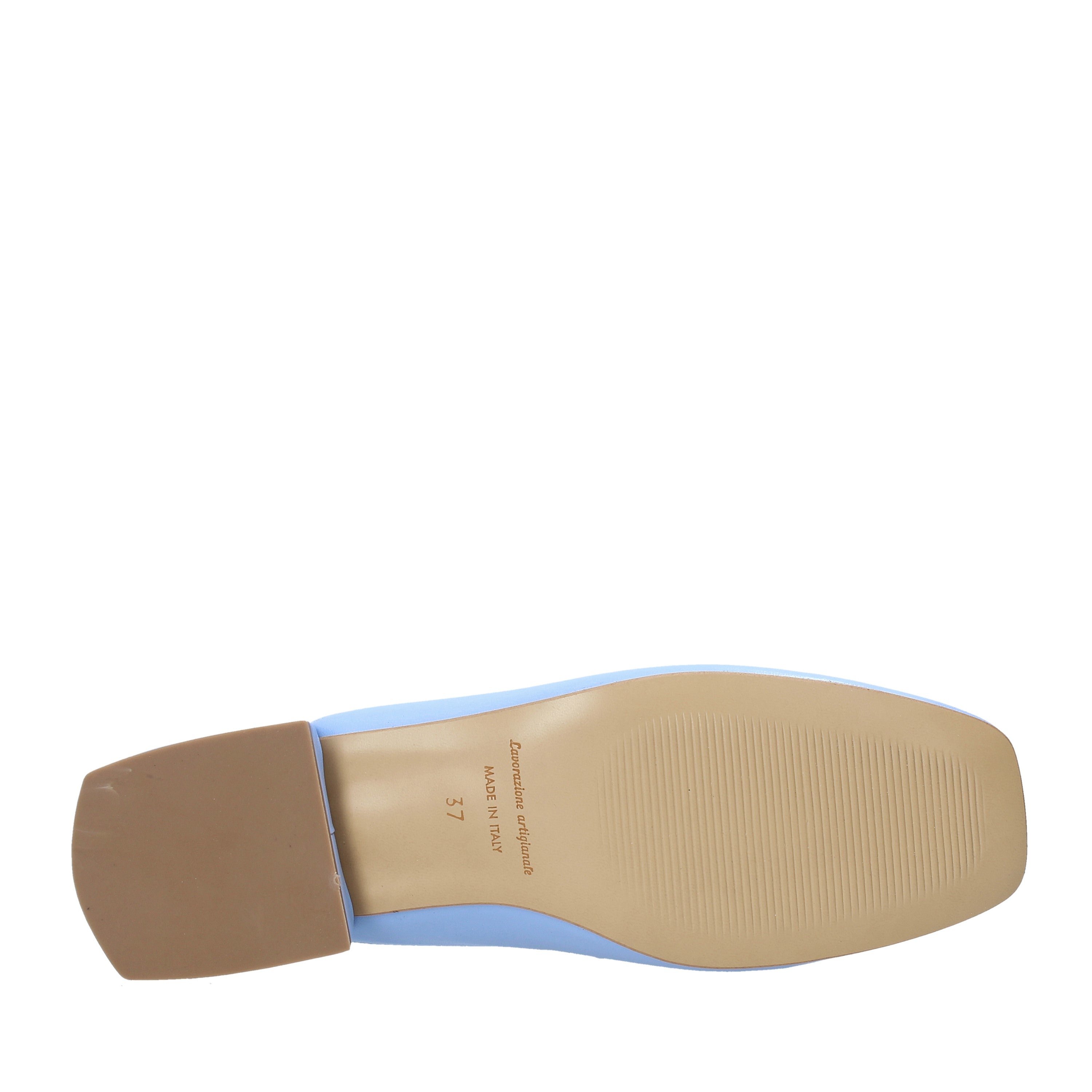 Sabot Blu Grace Shoes