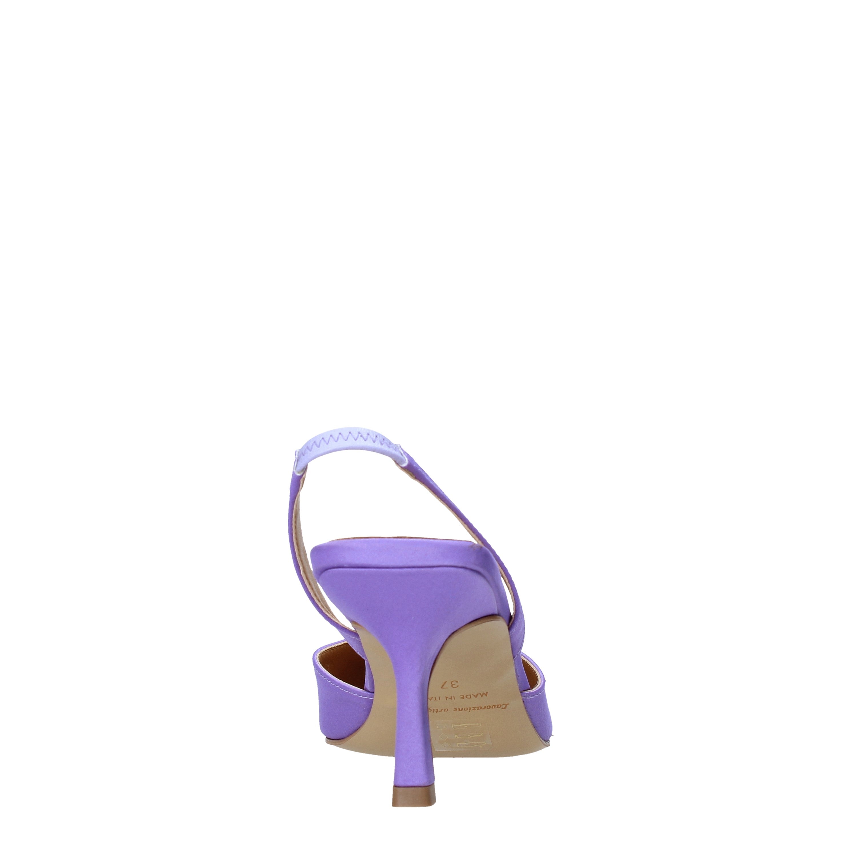 Decolleté Viola Grace Shoes