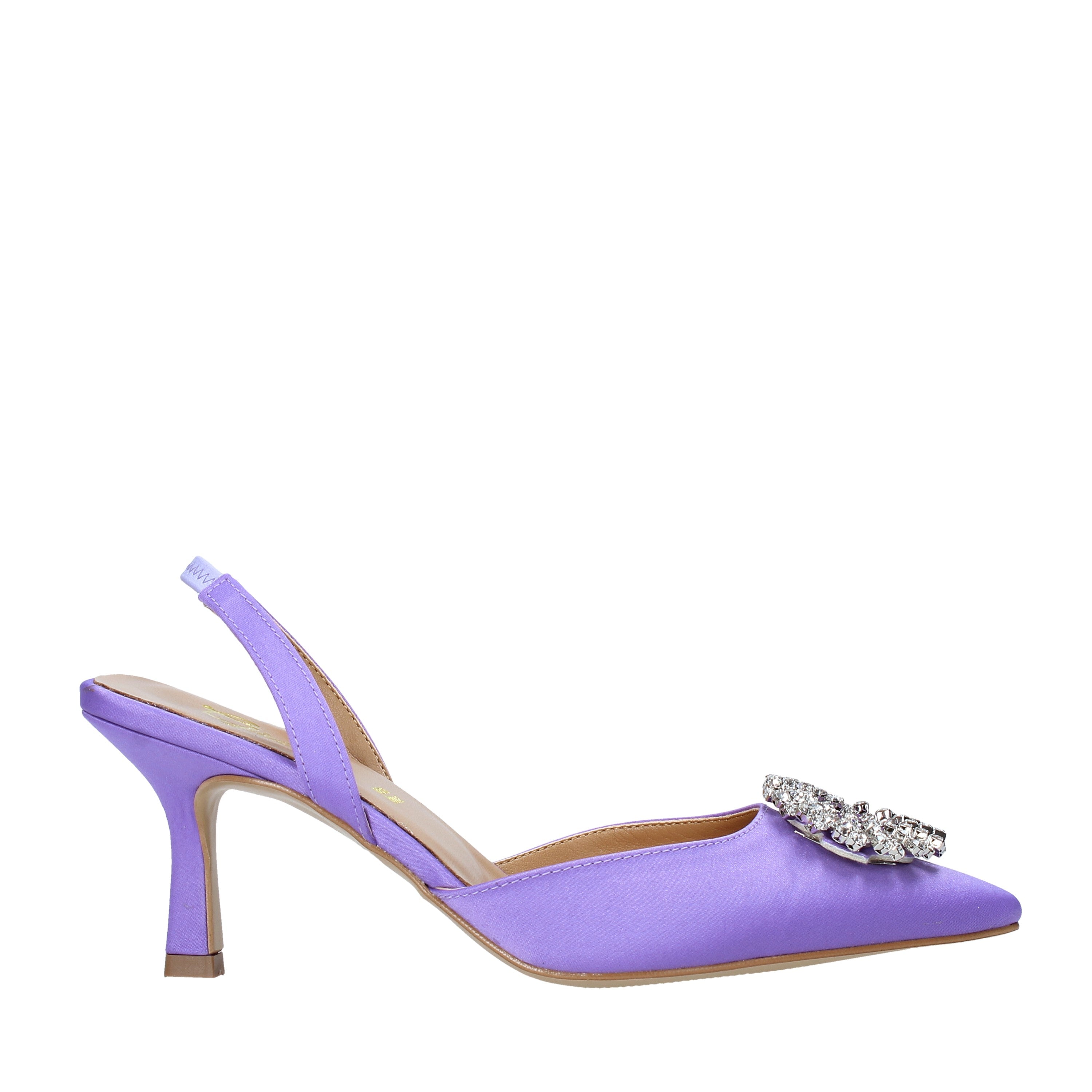 Decolleté Viola Grace Shoes