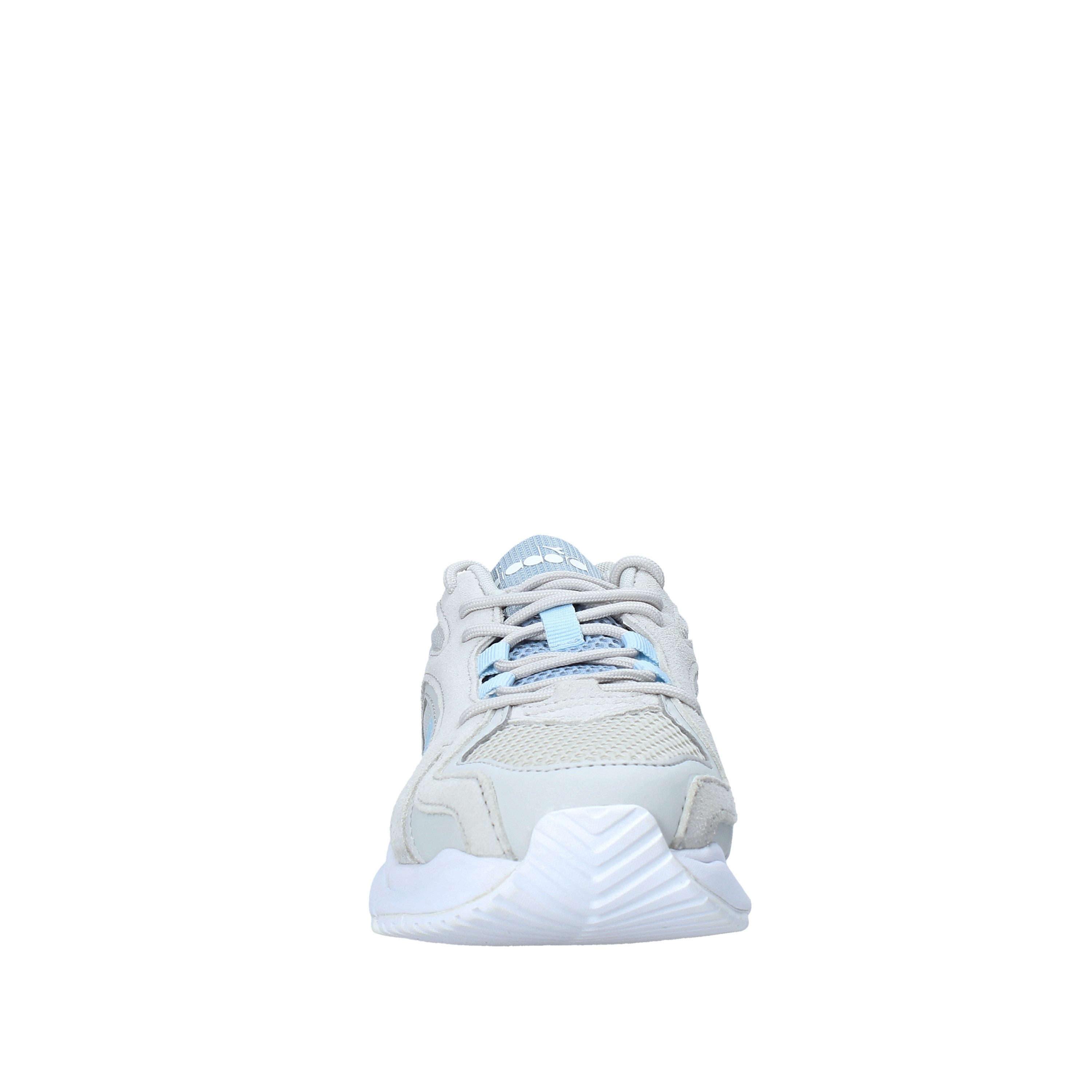 Sneakers Grigio Diadora