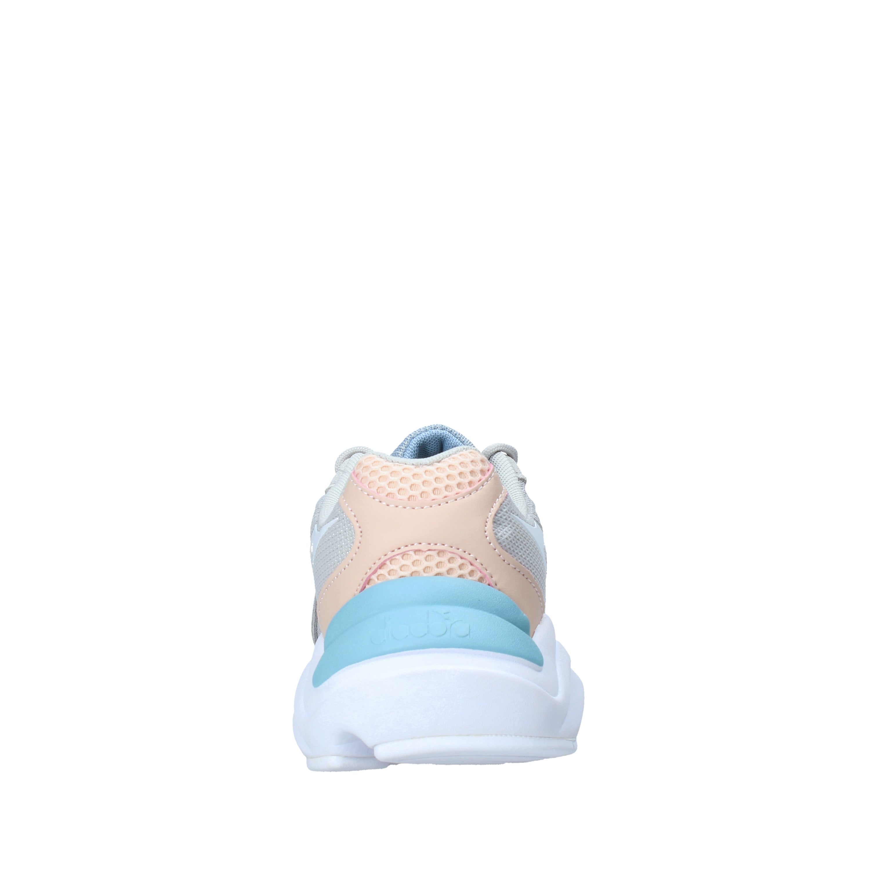 Sneakers Grigio Diadora