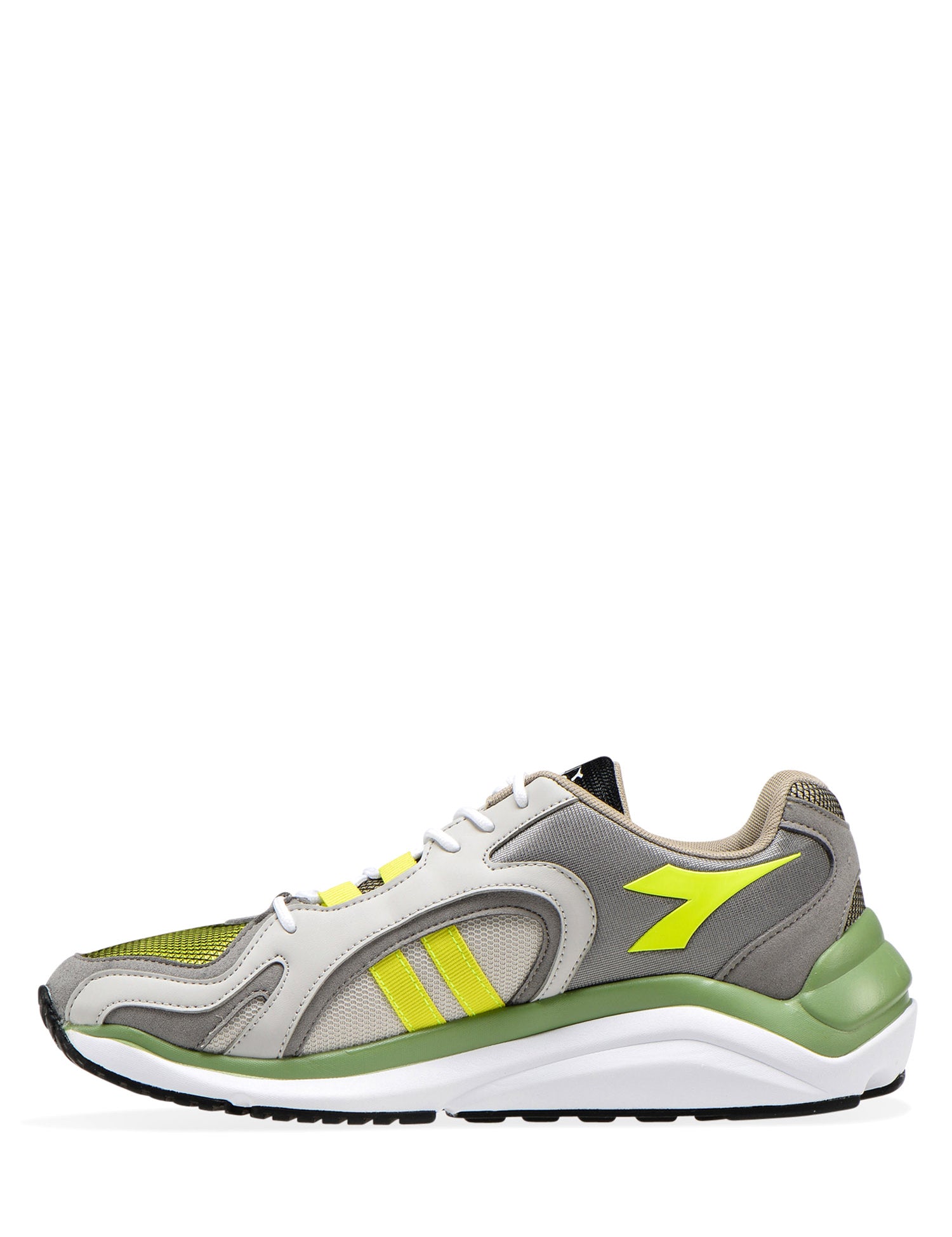 Sneakers Grigio Diadora