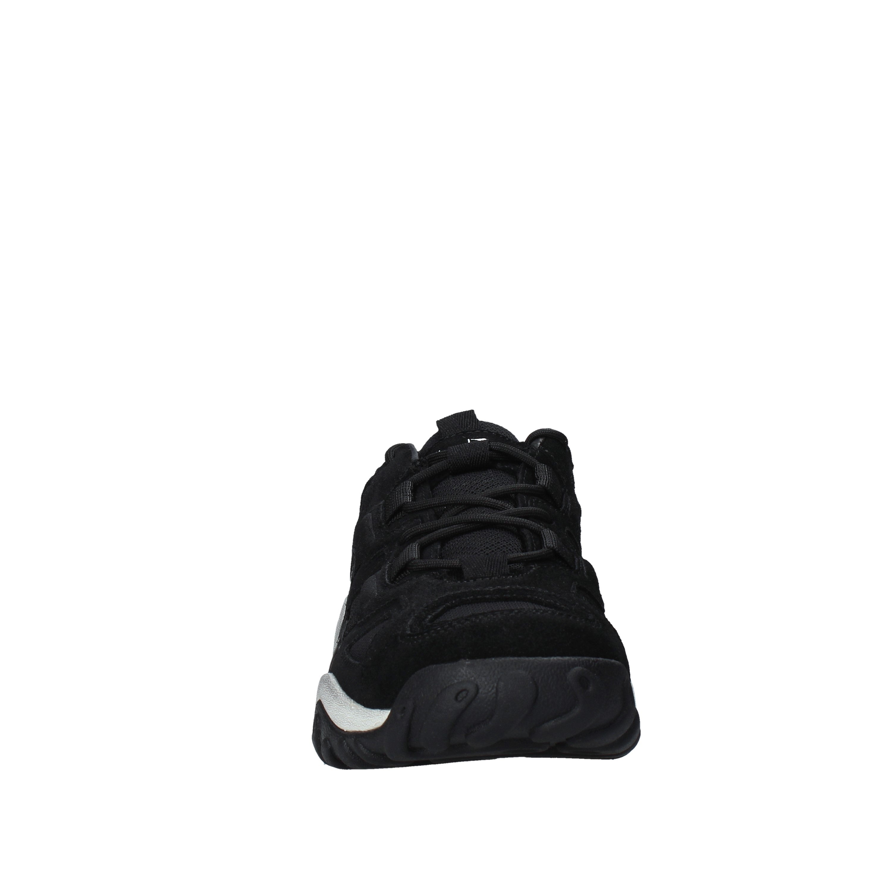 Sneakers Nero Diadora