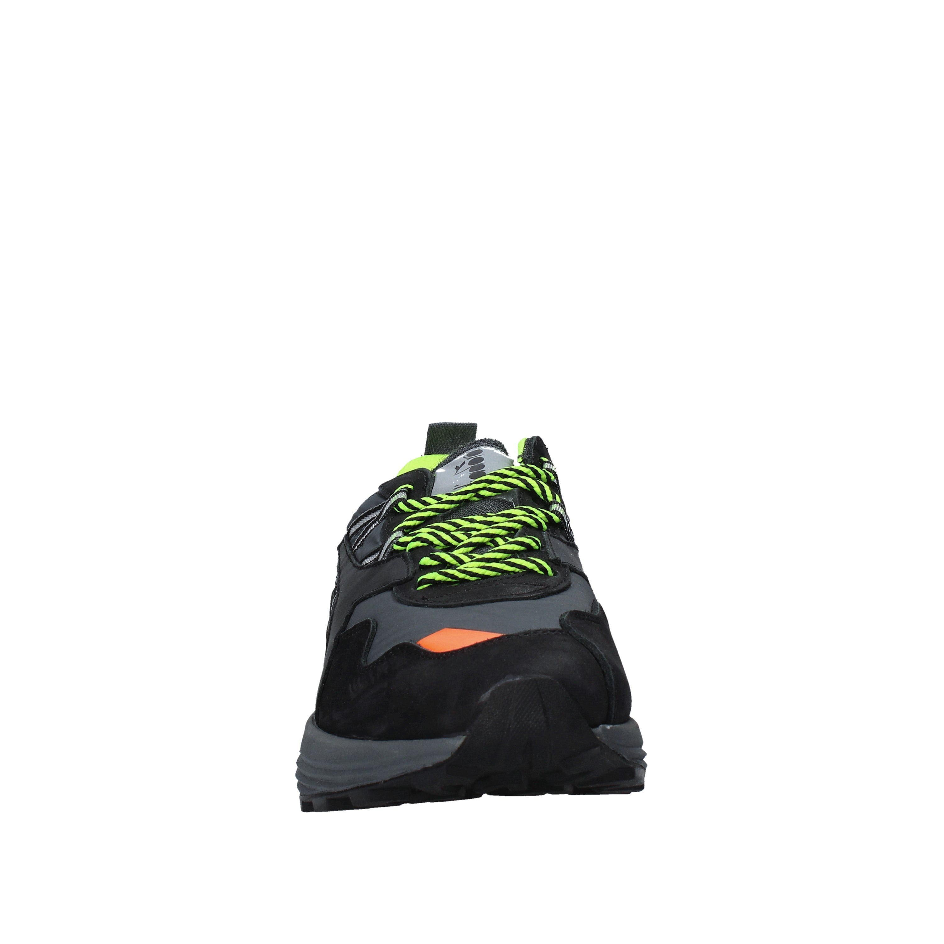 Sneakers Nero Diadora
