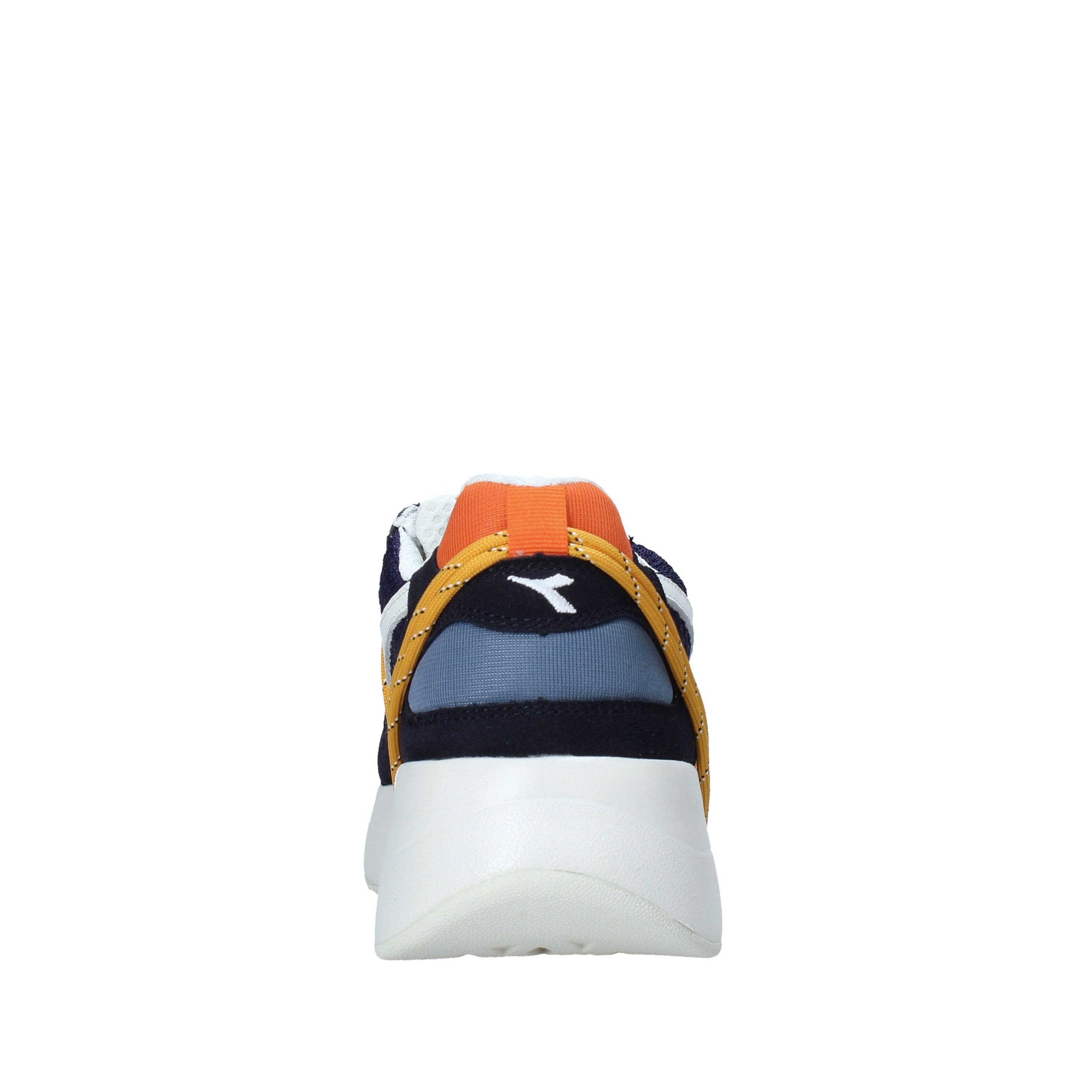 Sneakers Blu Diadora