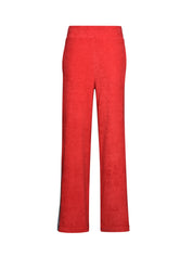 Pantaloni sportivi Rosso Diadora