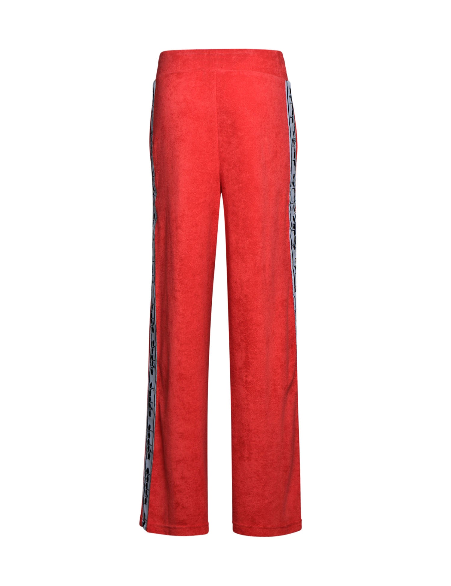 Pantaloni sportivi Rosso Diadora