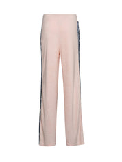 Pantaloni sportivi Rosa Diadora