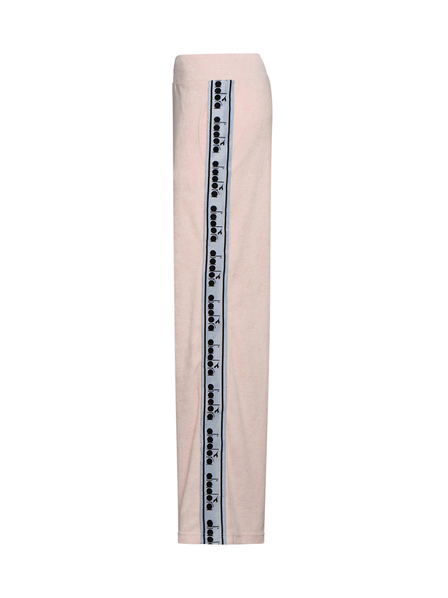 Pantaloni sportivi Rosa Diadora