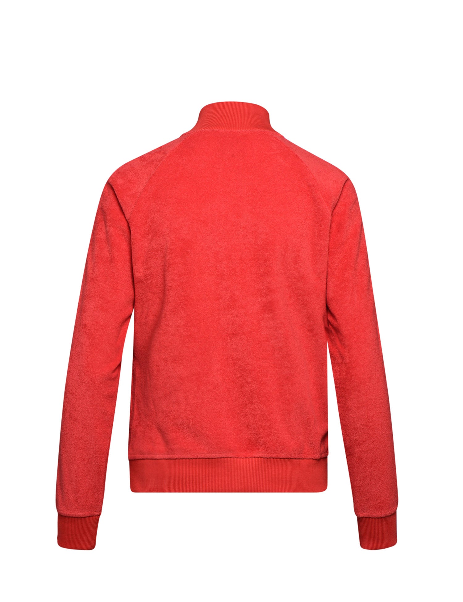 Felpe Rosso Diadora