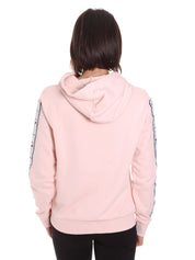 Felpe Rosa Diadora