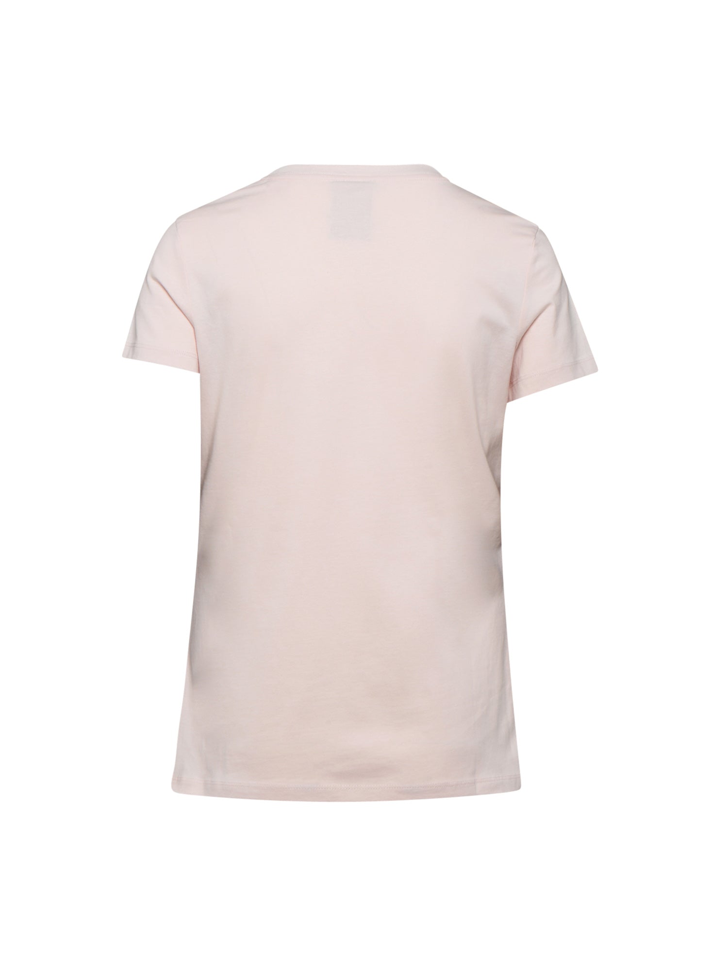 T-shirt Rosa Diadora